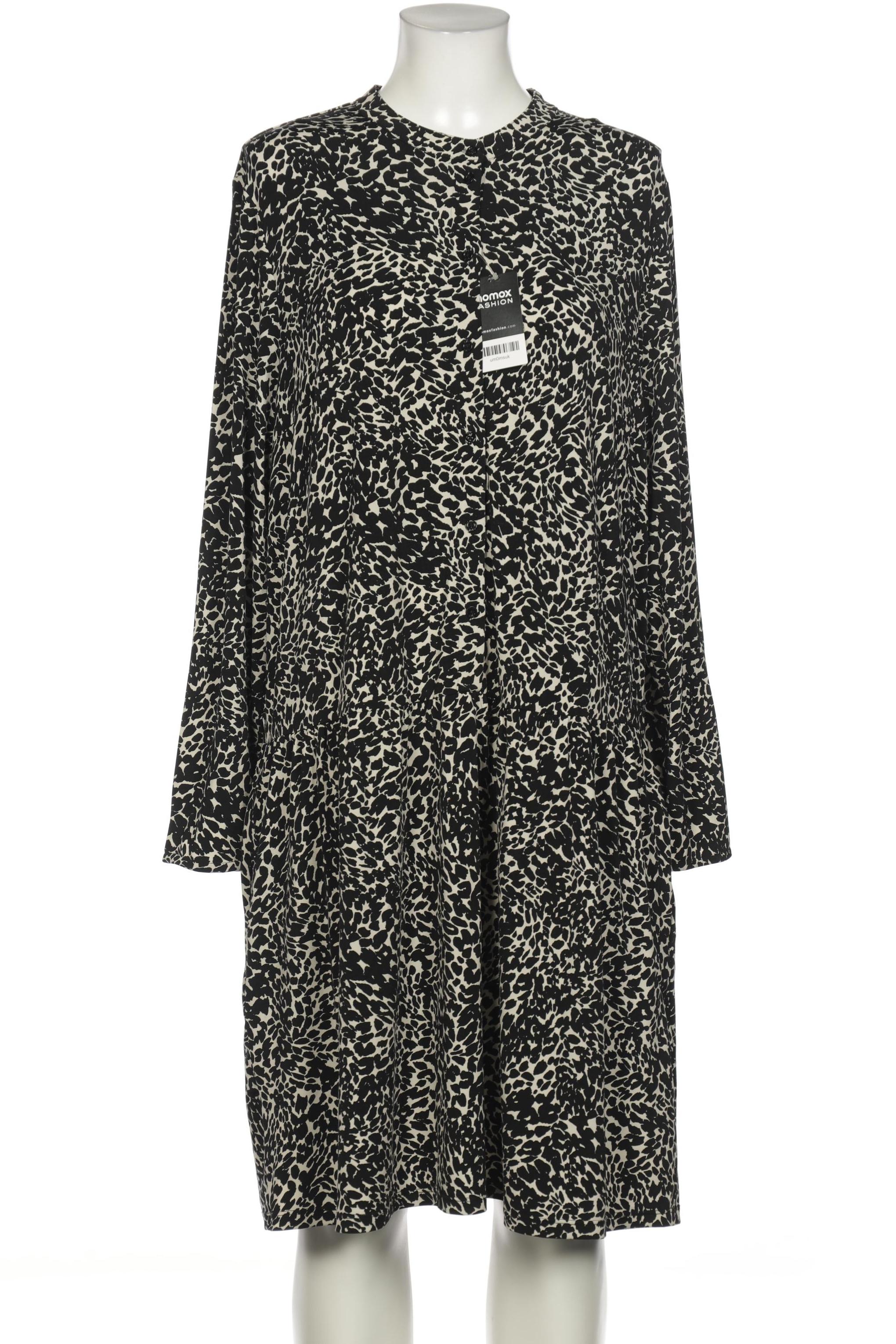 

Oui Damen Kleid, schwarz, Gr. 42