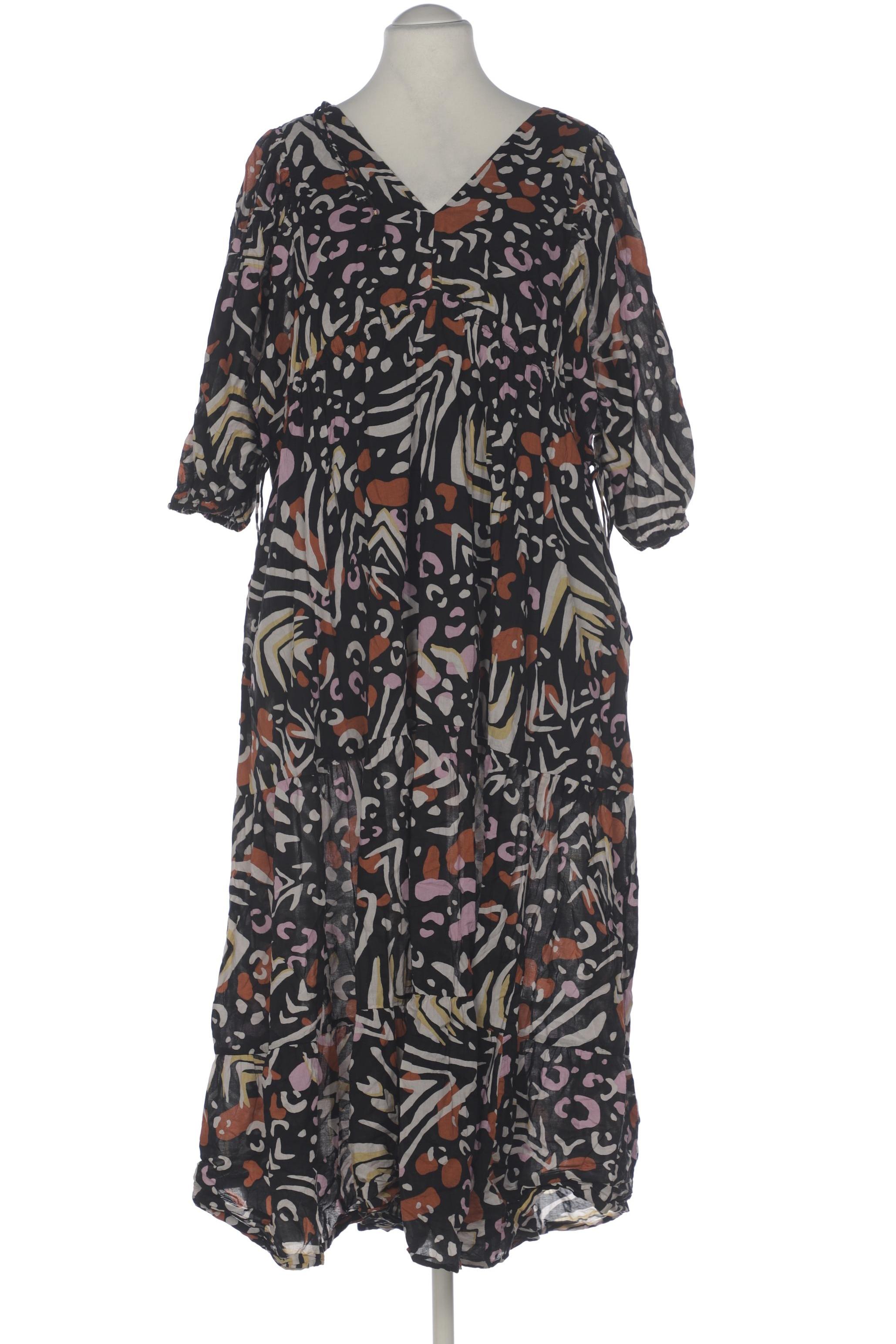

Oui Damen Kleid, schwarz, Gr. 36