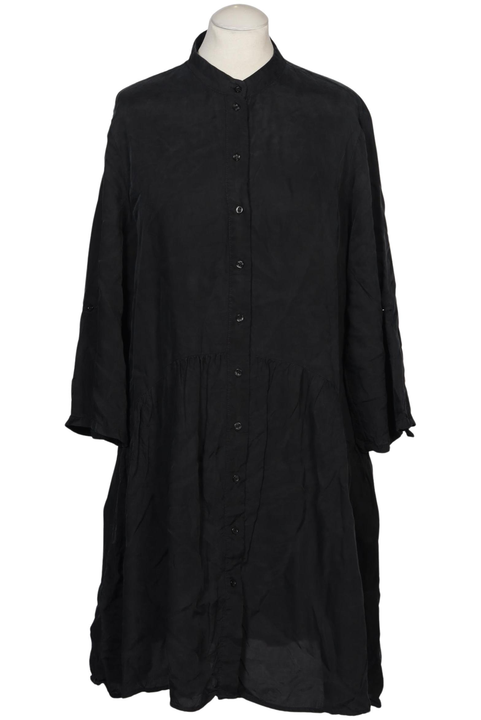

Oui Damen Kleid, schwarz, Gr. 40