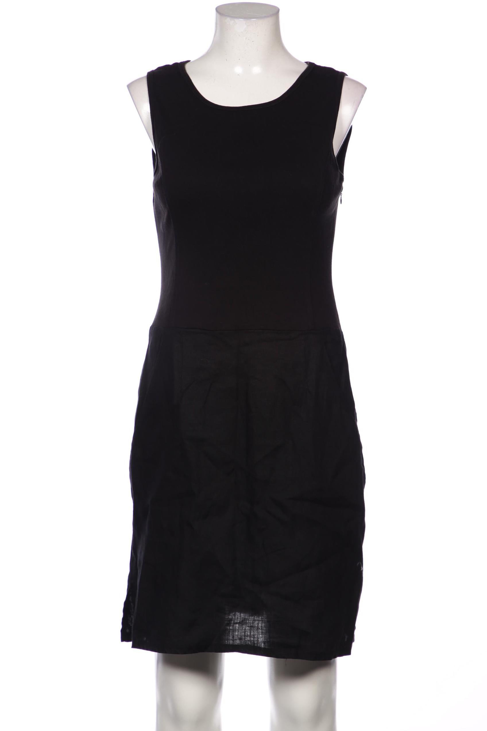 

Oui Damen Kleid, schwarz