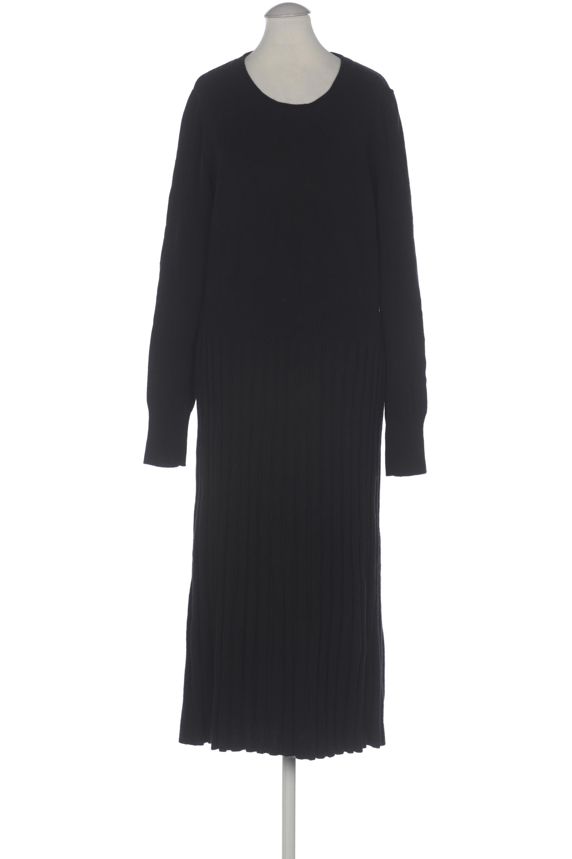 

Oui Damen Kleid, schwarz, Gr. 40