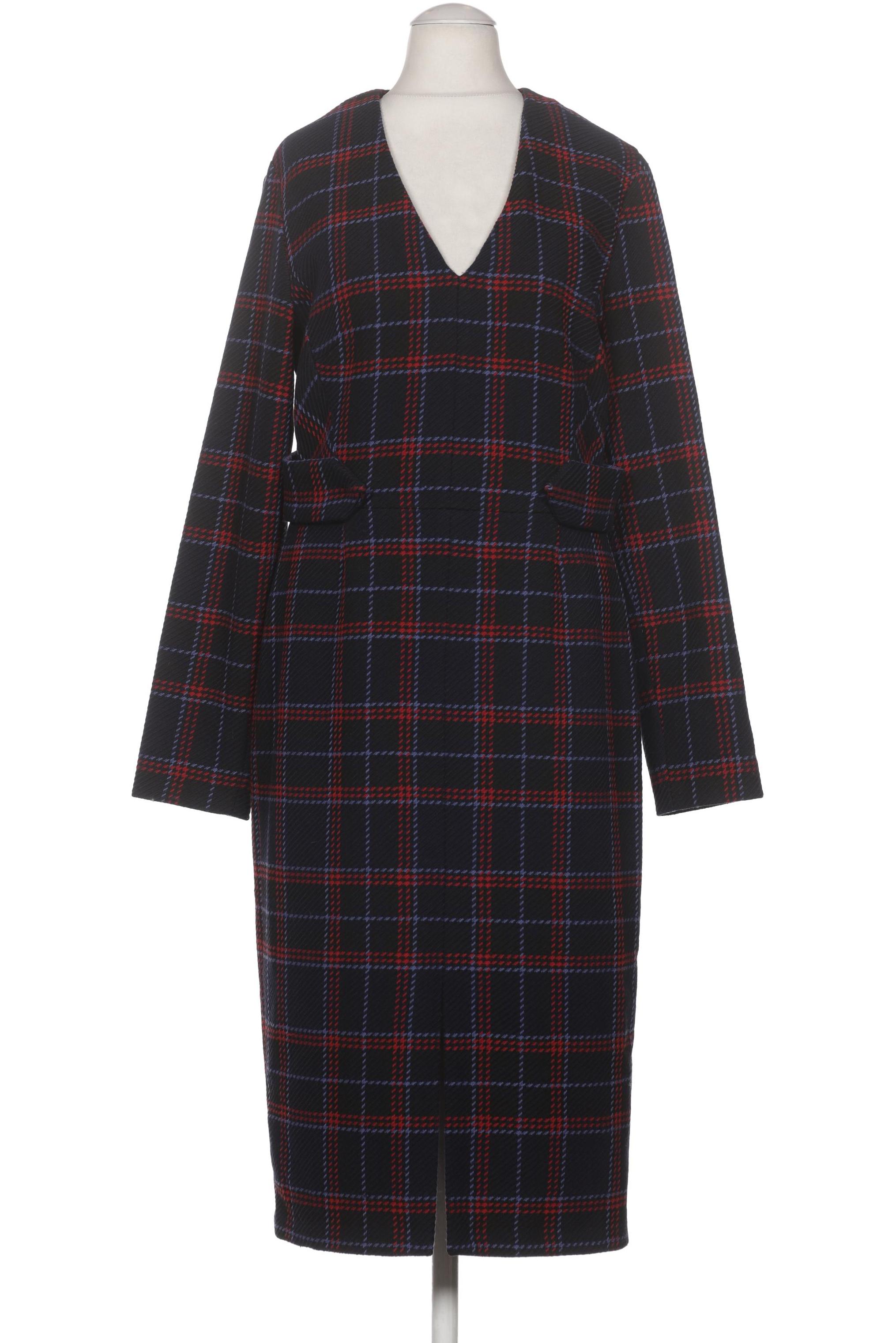 

Oui Damen Kleid, marineblau, Gr. 38