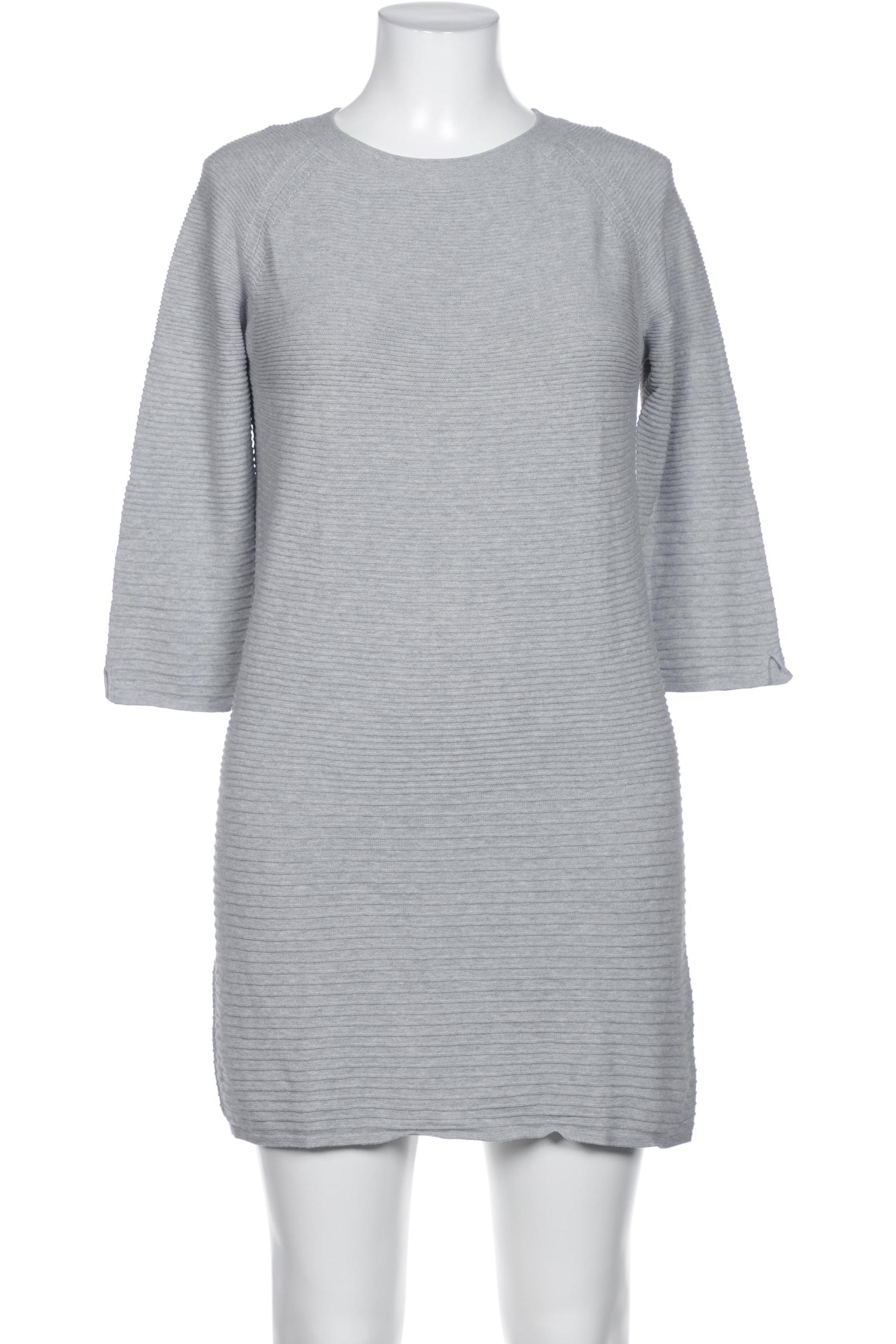 

Oui Damen Kleid, grau, Gr. 42