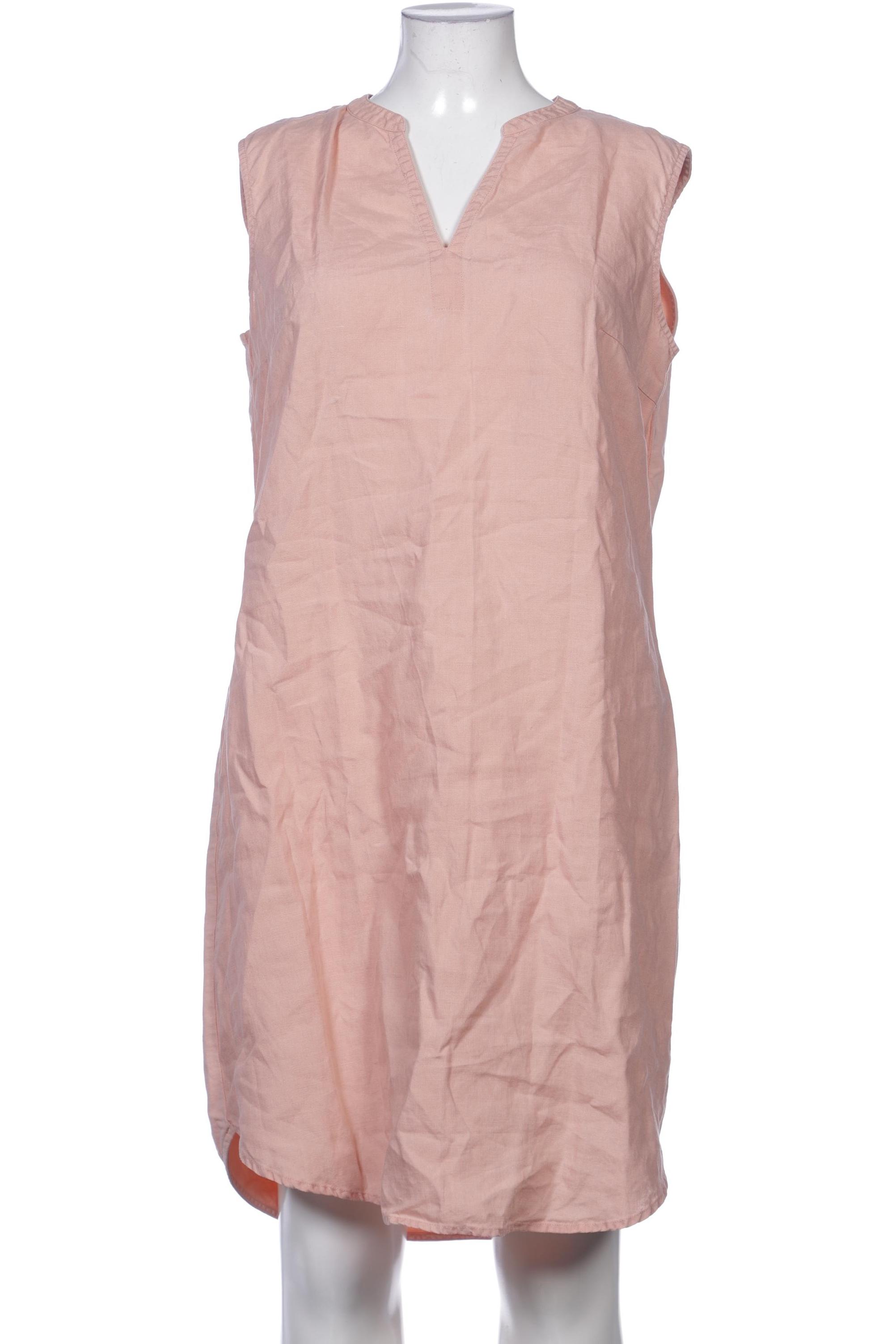 

Oui Damen Kleid, pink, Gr. 44
