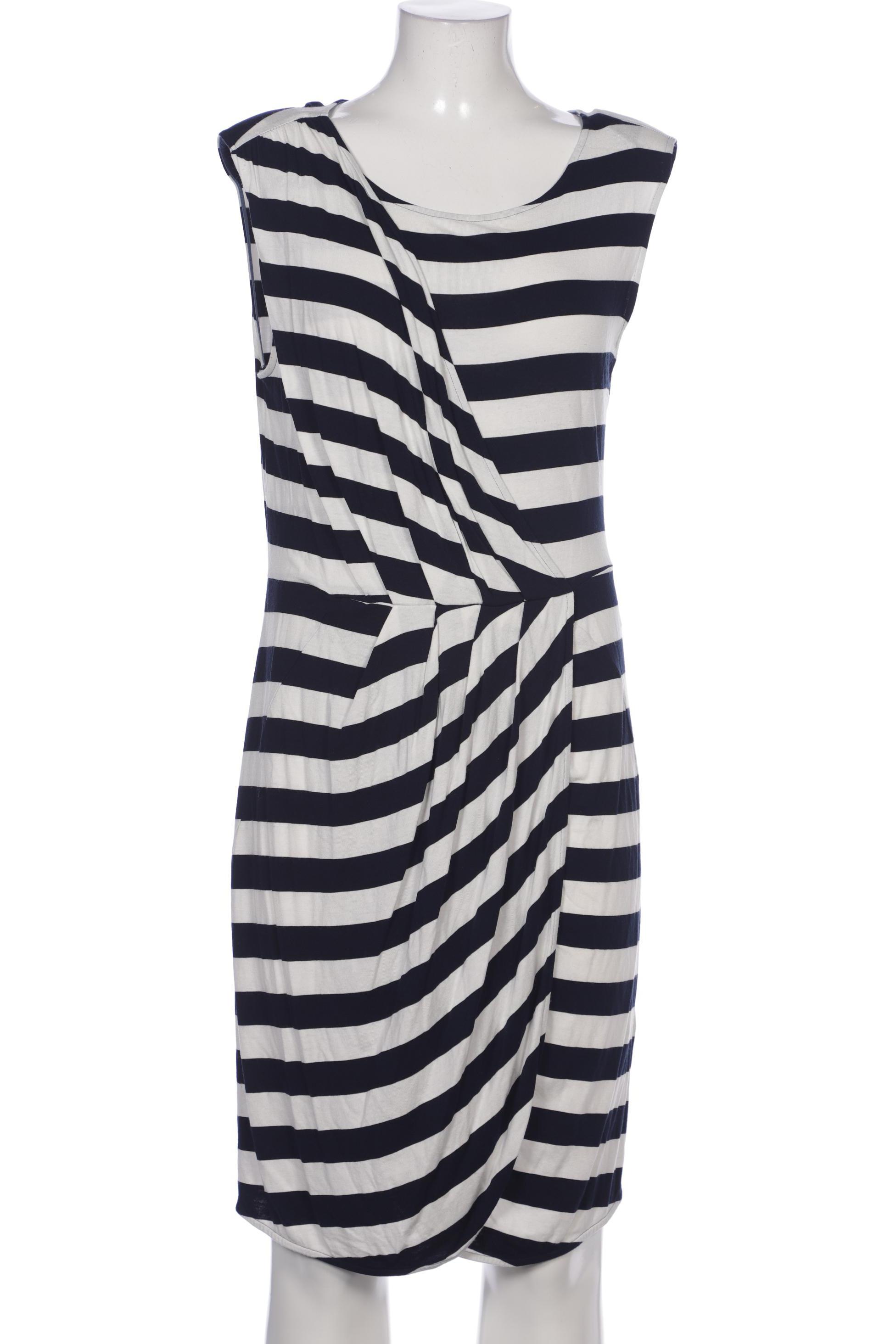 

Oui Damen Kleid, marineblau, Gr. 42