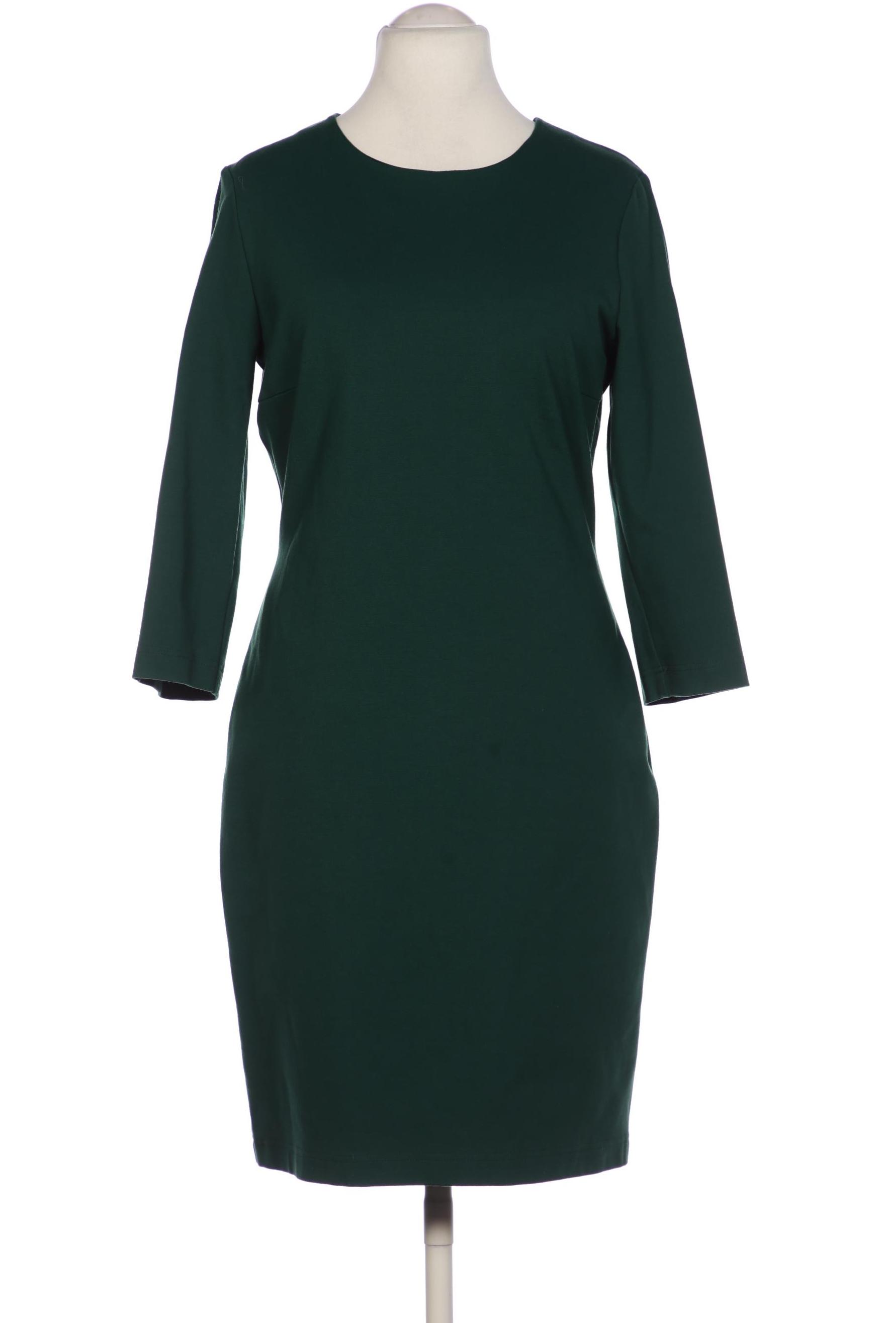 

Oui Damen Kleid, türkis, Gr. 42