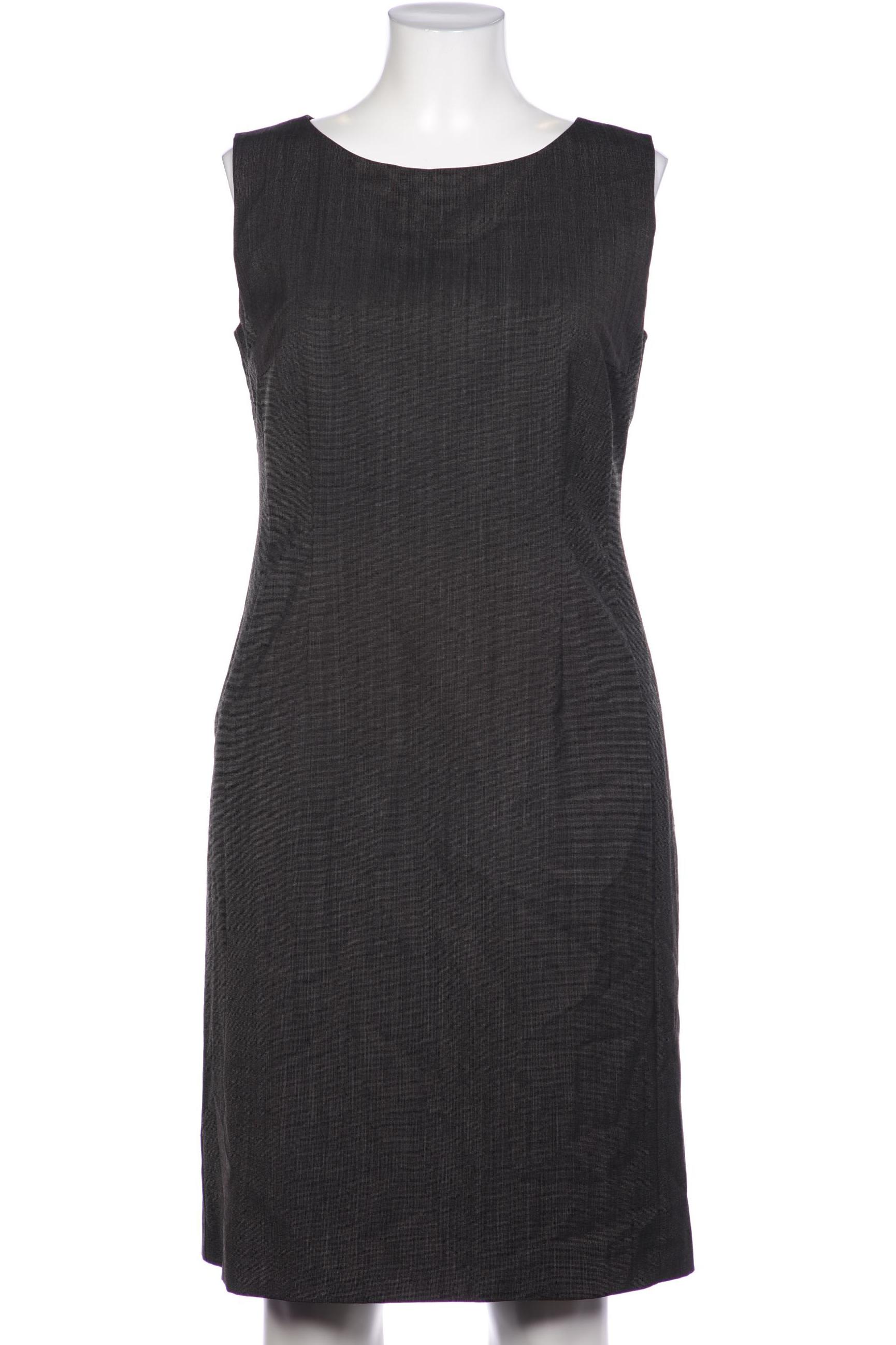 

Oui Damen Kleid, grau