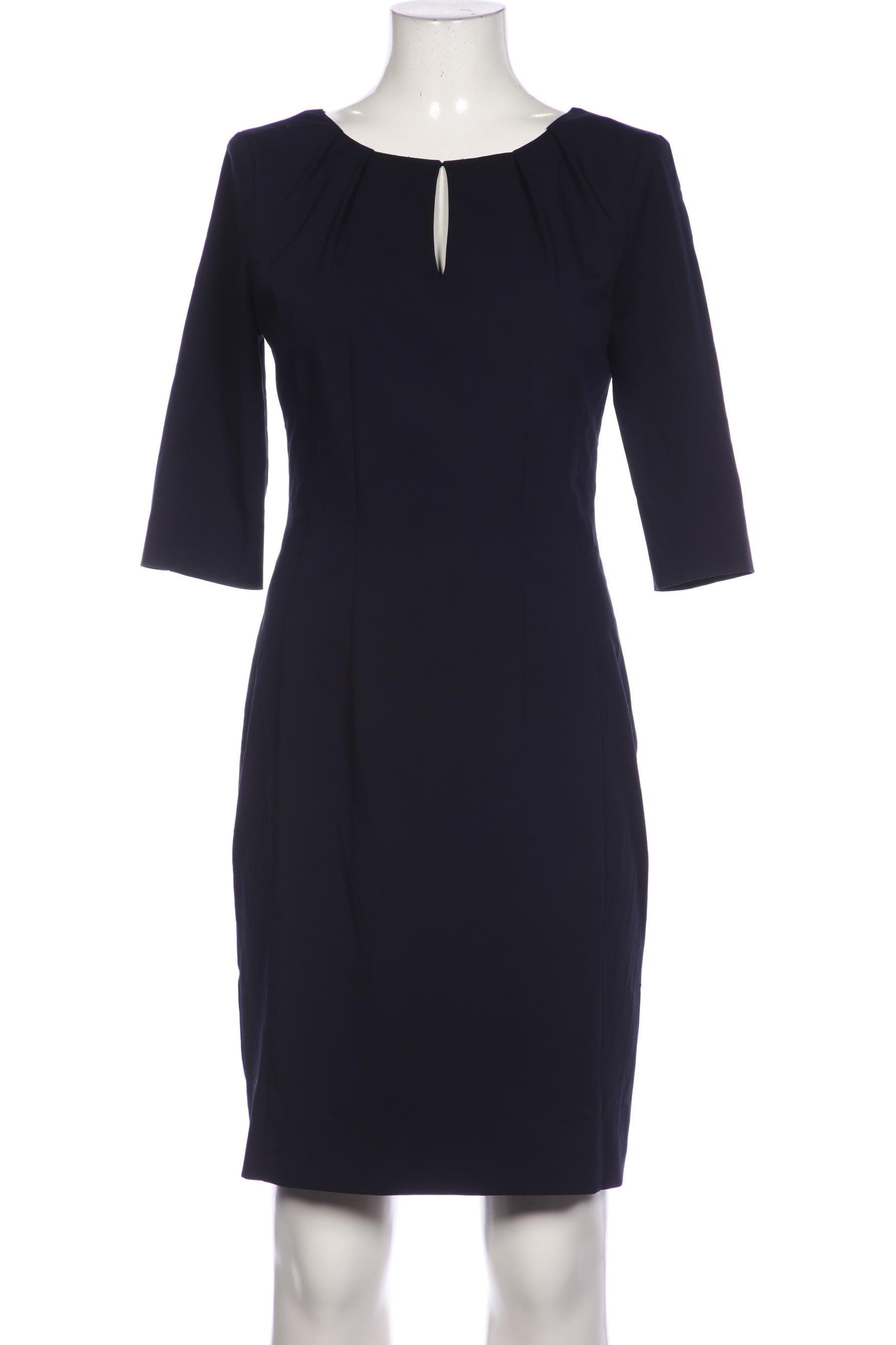 

Oui Damen Kleid, marineblau, Gr. 38