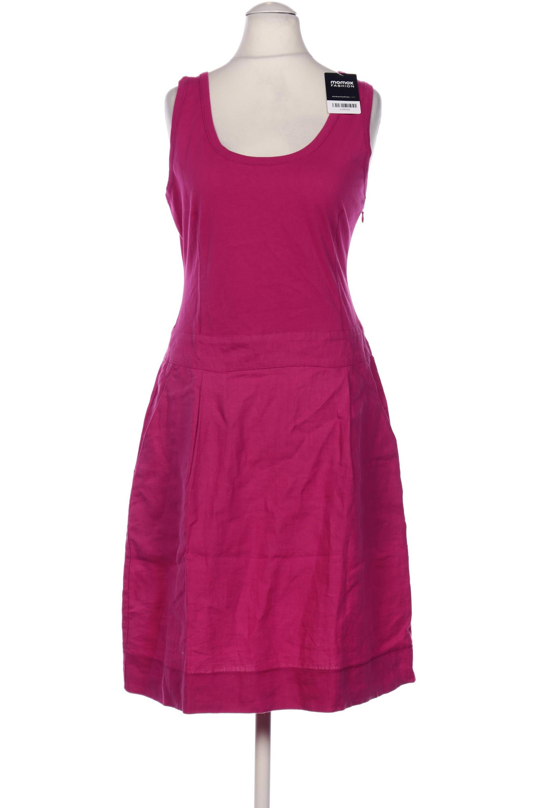 

Oui Damen Kleid, pink, Gr. 38