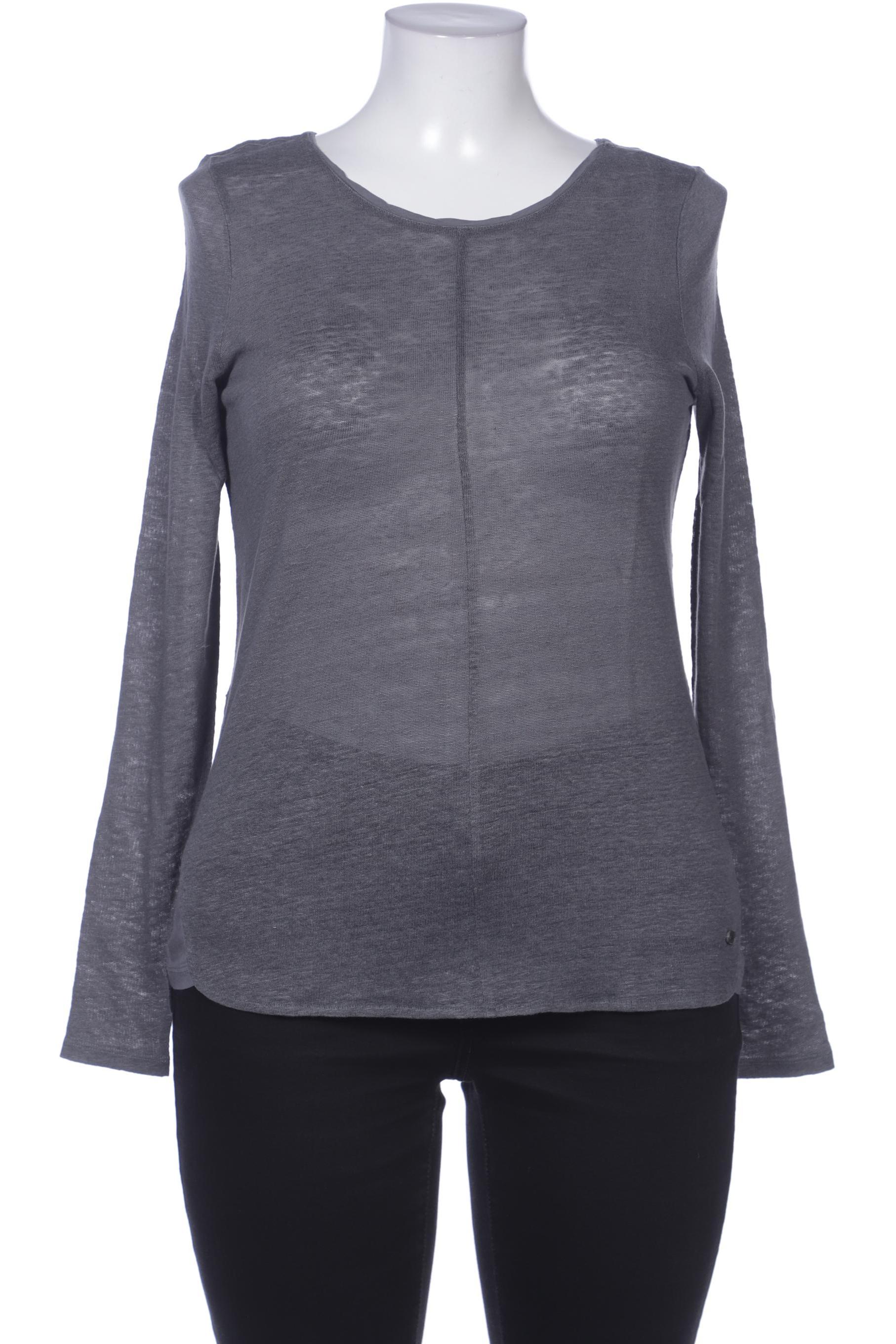 

Oui Damen Kleid, rot, Gr. 44