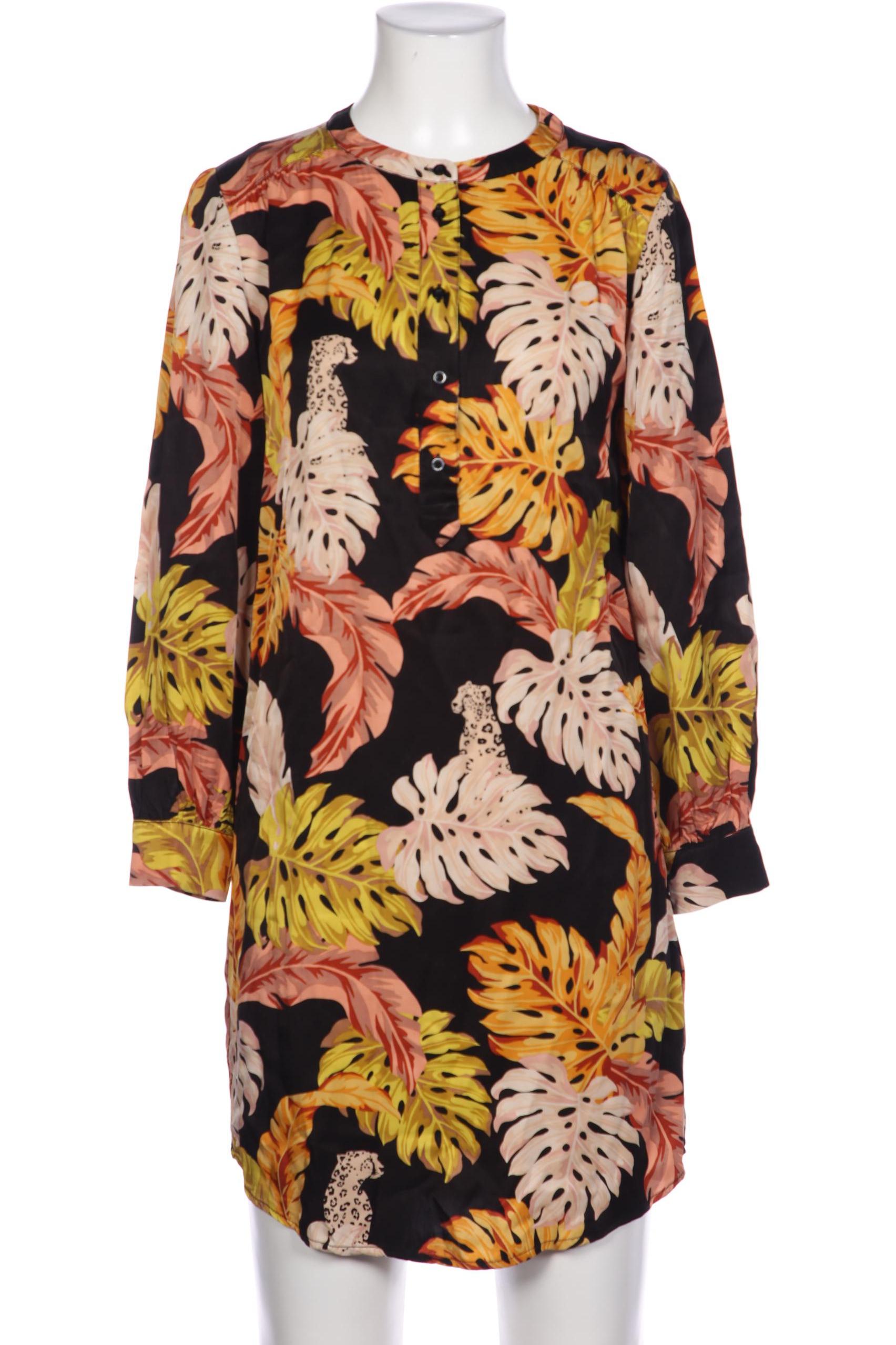 

Oui Damen Kleid, mehrfarbig