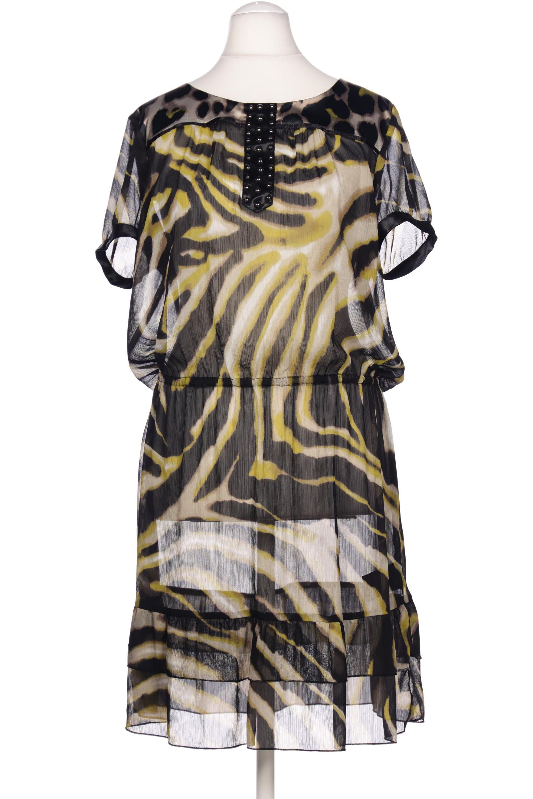 

Oui Damen Kleid, schwarz, Gr. 40