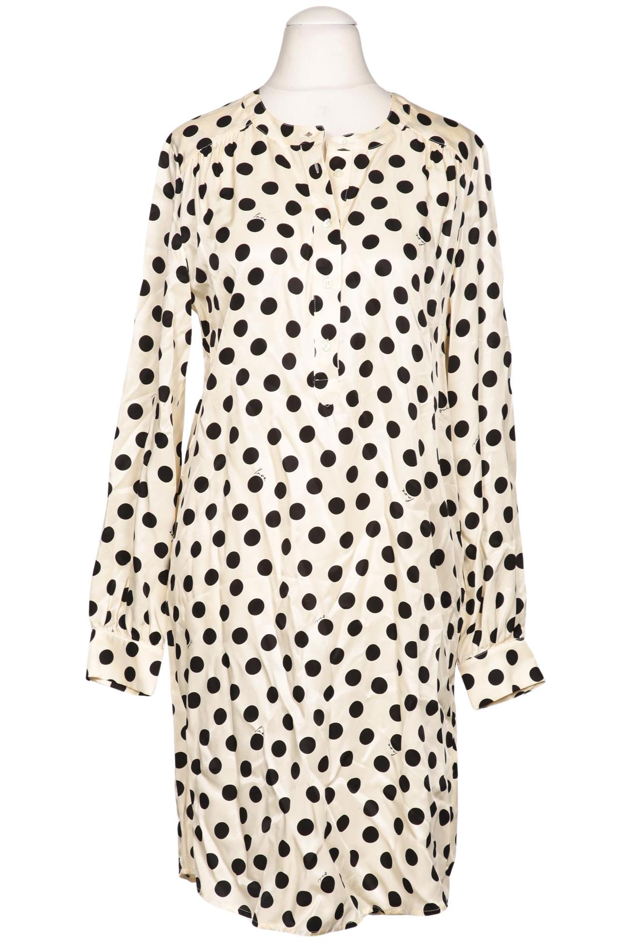 

Oui Damen Kleid, mehrfarbig, Gr. 38