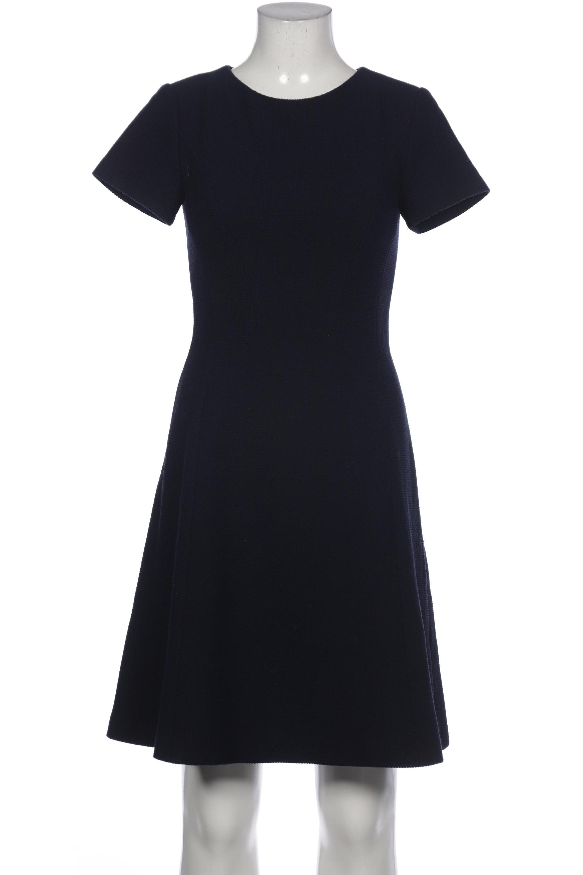 

Oui Damen Kleid, marineblau, Gr. 38