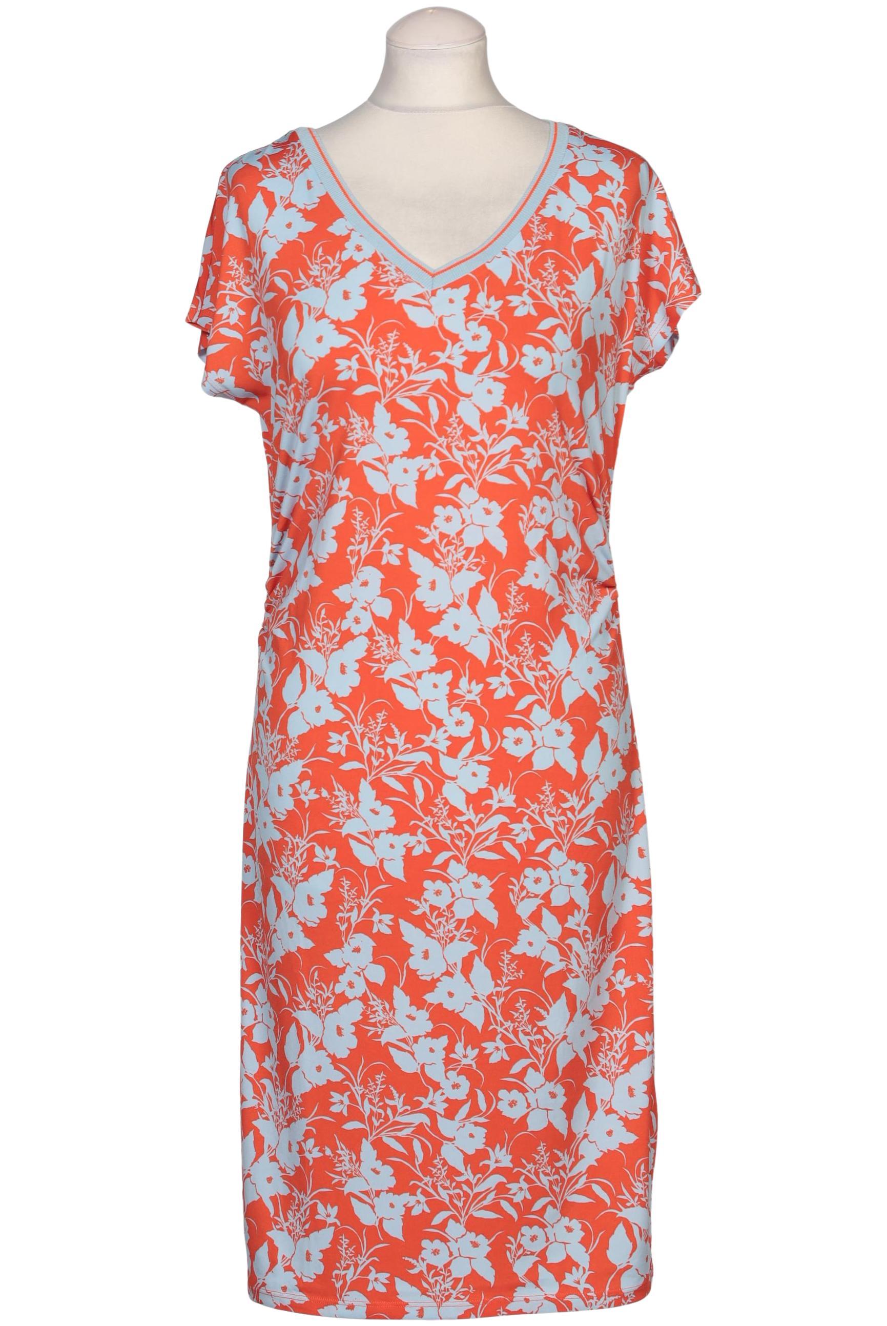 

Oui Damen Kleid, mehrfarbig, Gr. 38