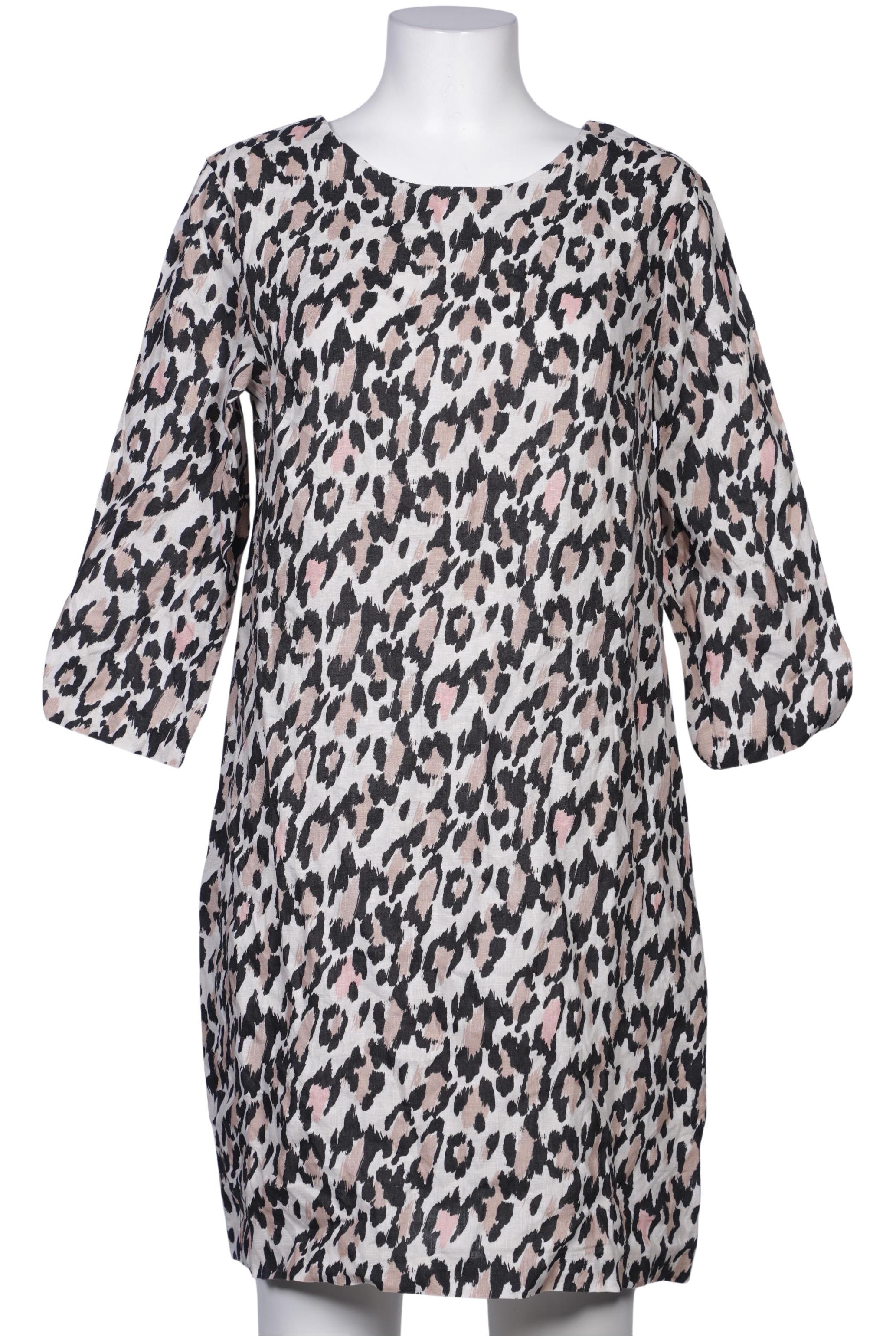 

Oui Damen Kleid, mehrfarbig, Gr. 40