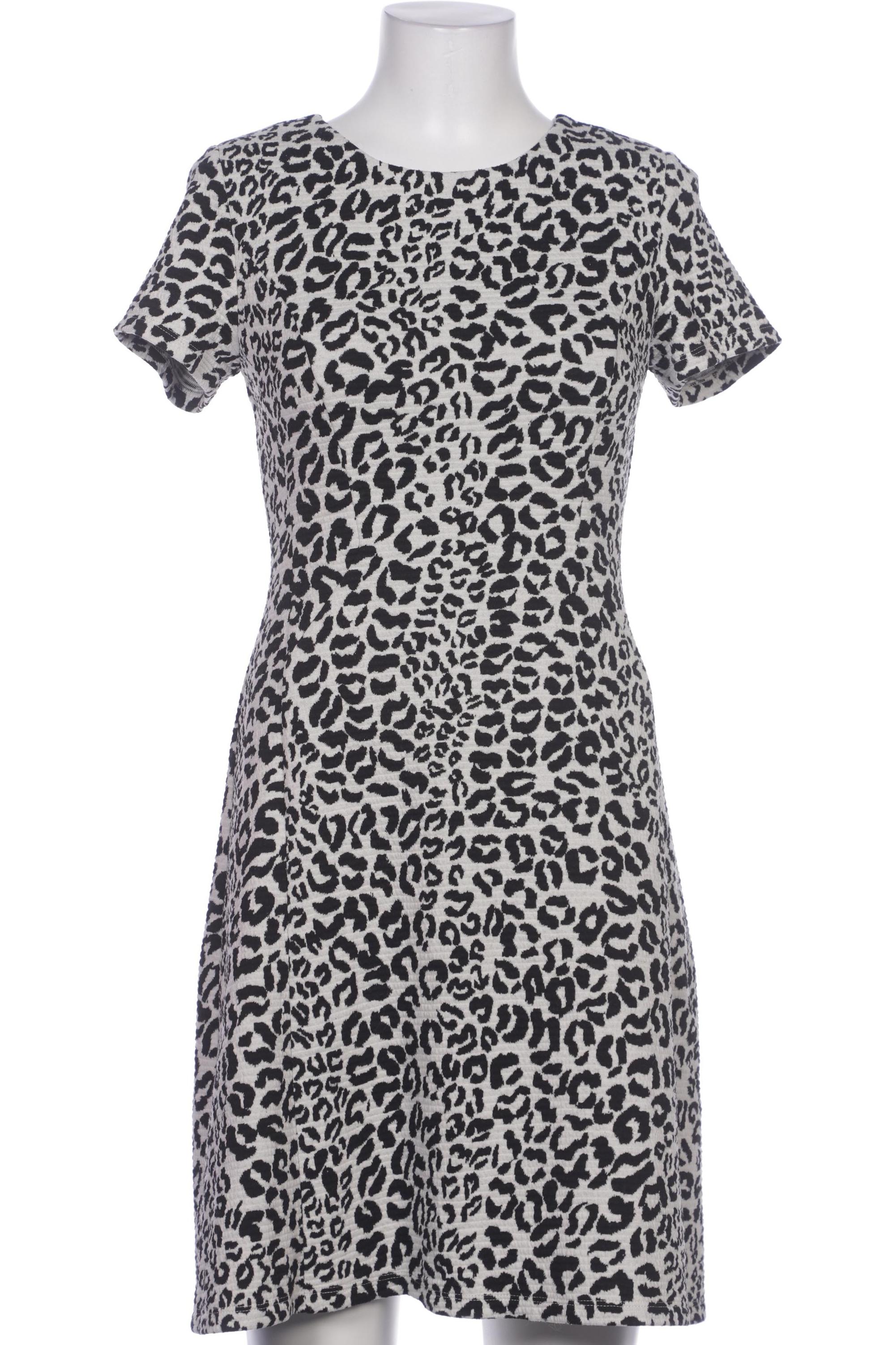 

Oui Damen Kleid, schwarz, Gr. 36