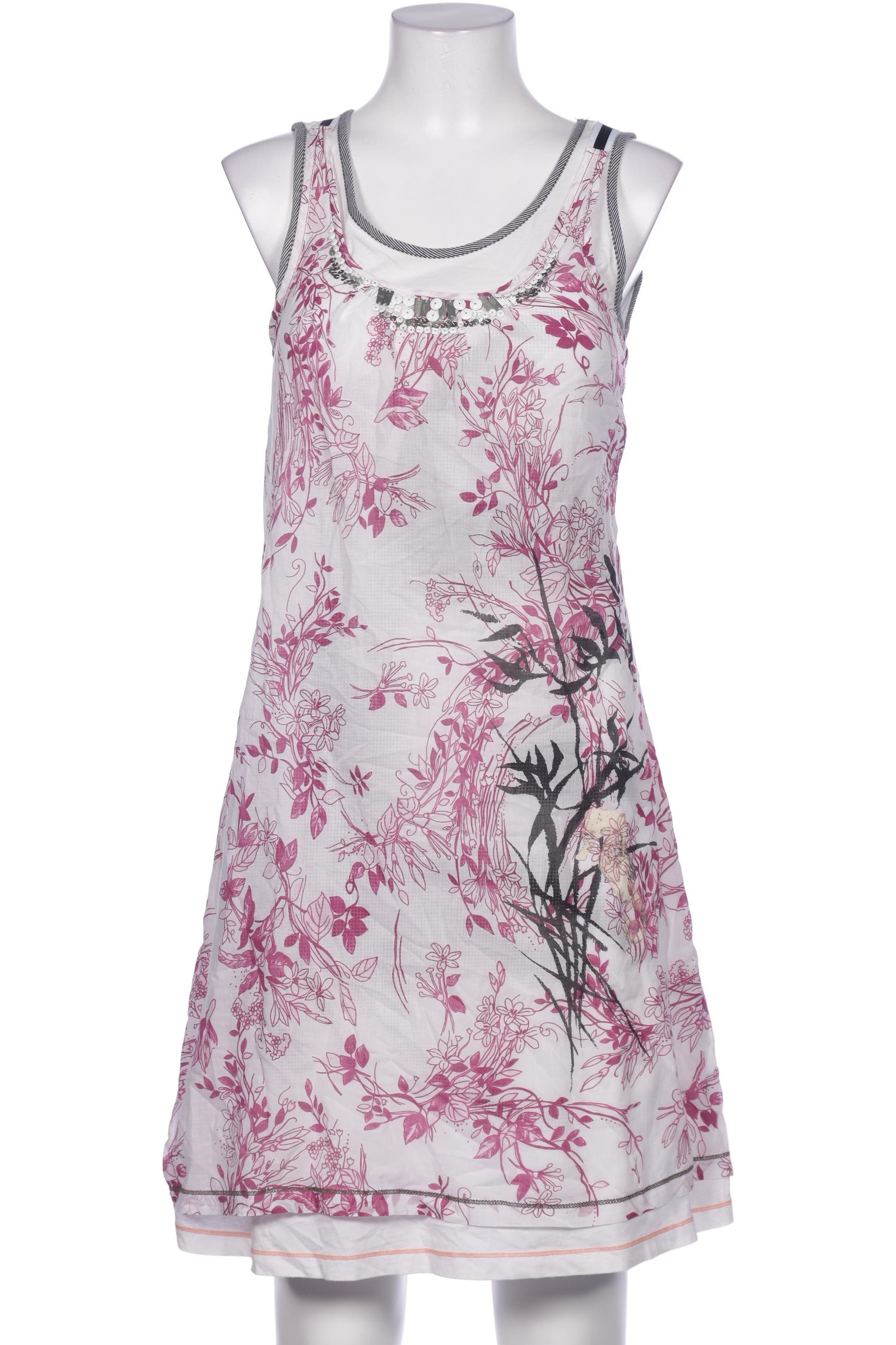 

Oui Damen Kleid, pink, Gr. 38