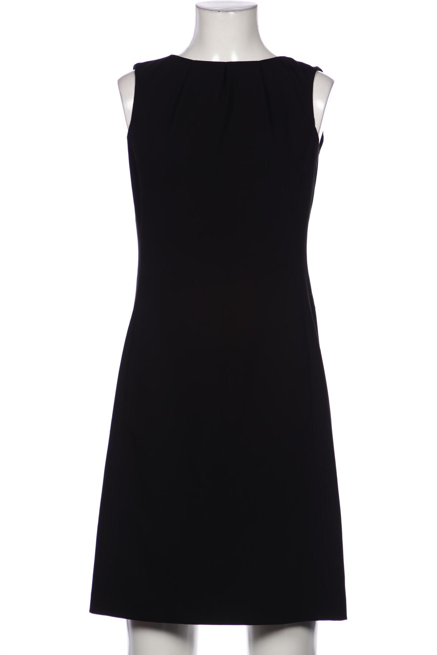 

Oui Damen Kleid, schwarz