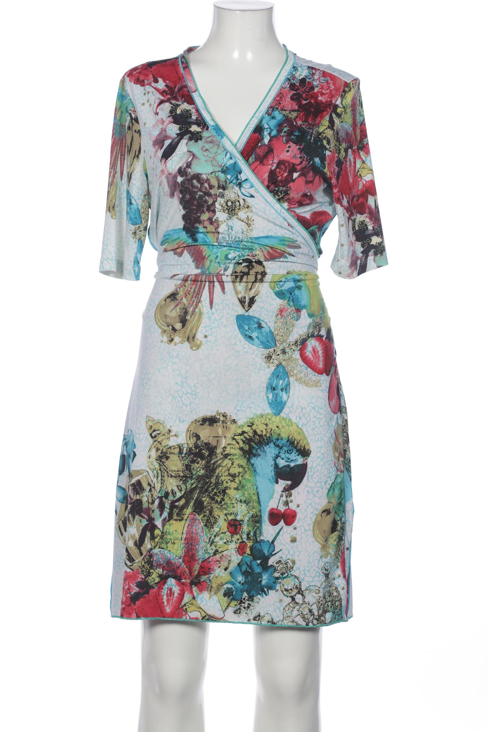 

Oui Damen Kleid, mehrfarbig