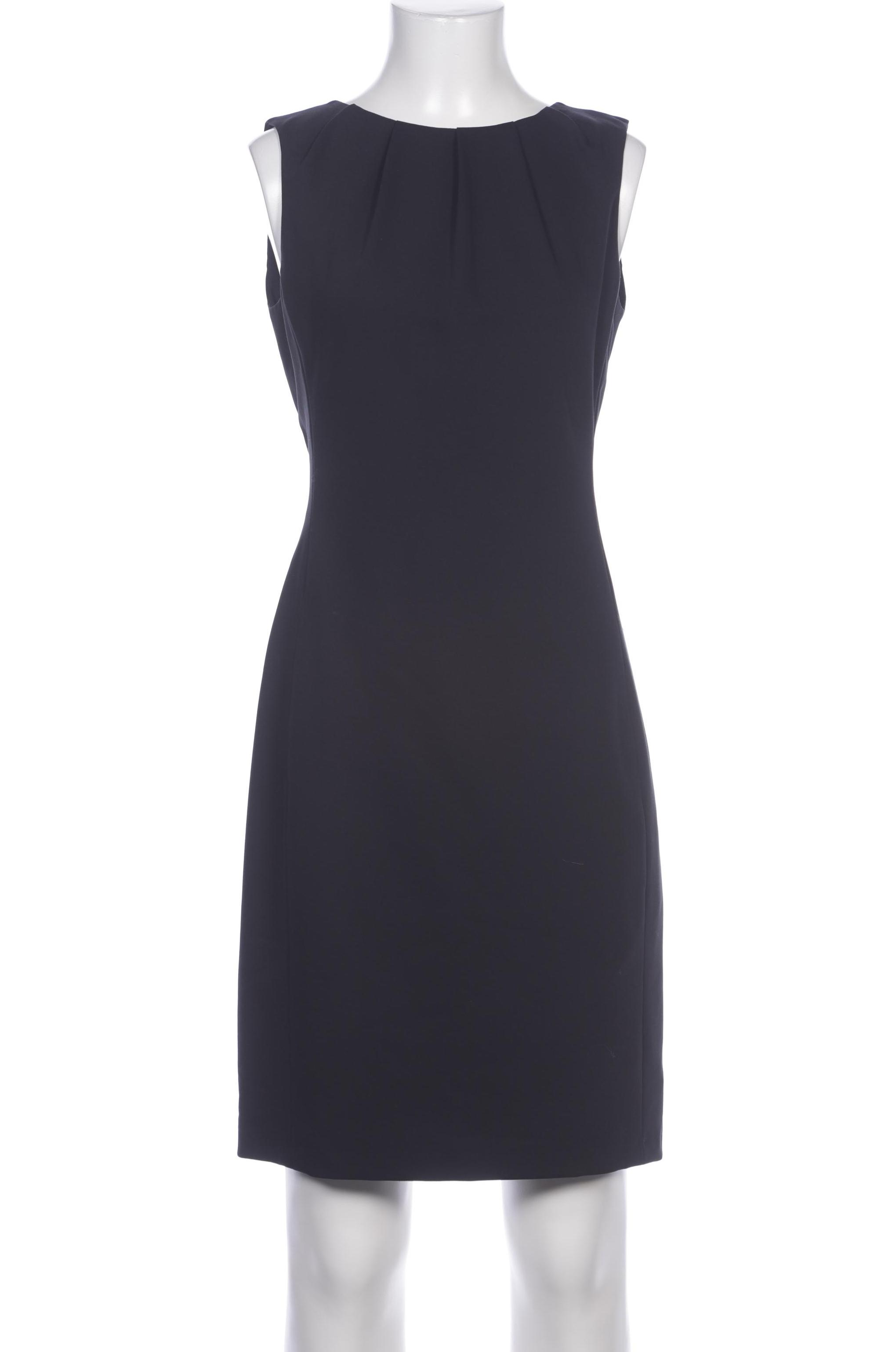 

Oui Damen Kleid, marineblau, Gr. 38