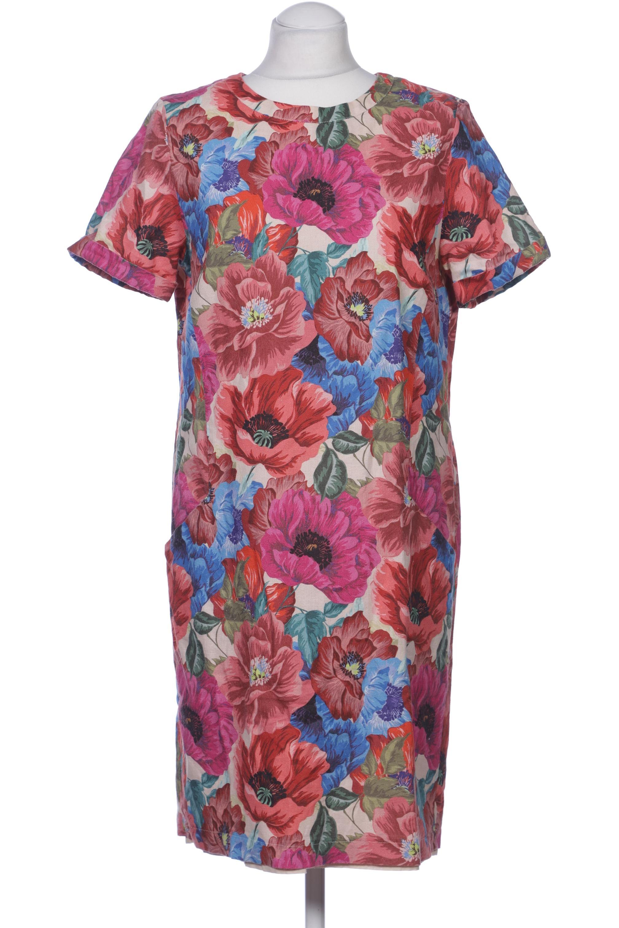 

Oui Damen Kleid, mehrfarbig, Gr. 38