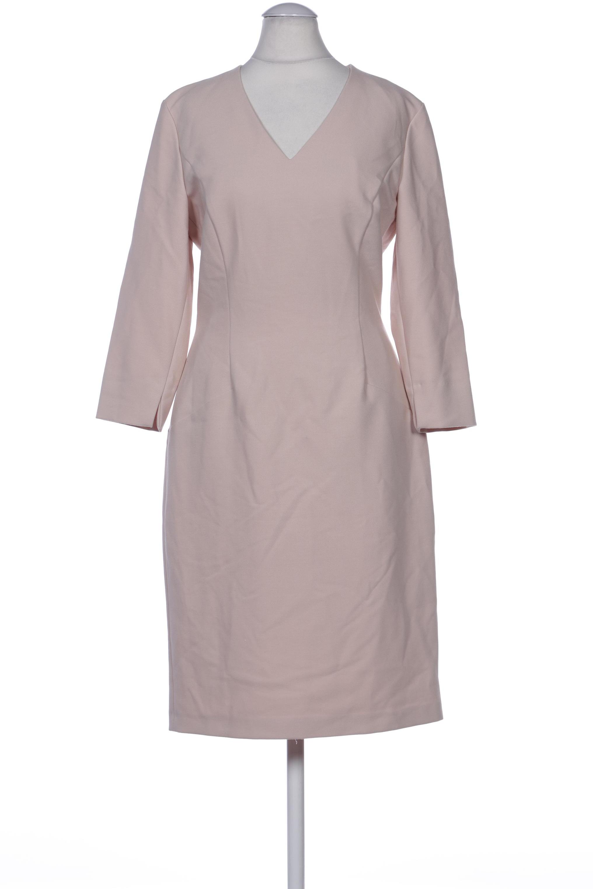 

Oui Damen Kleid, pink, Gr. 36