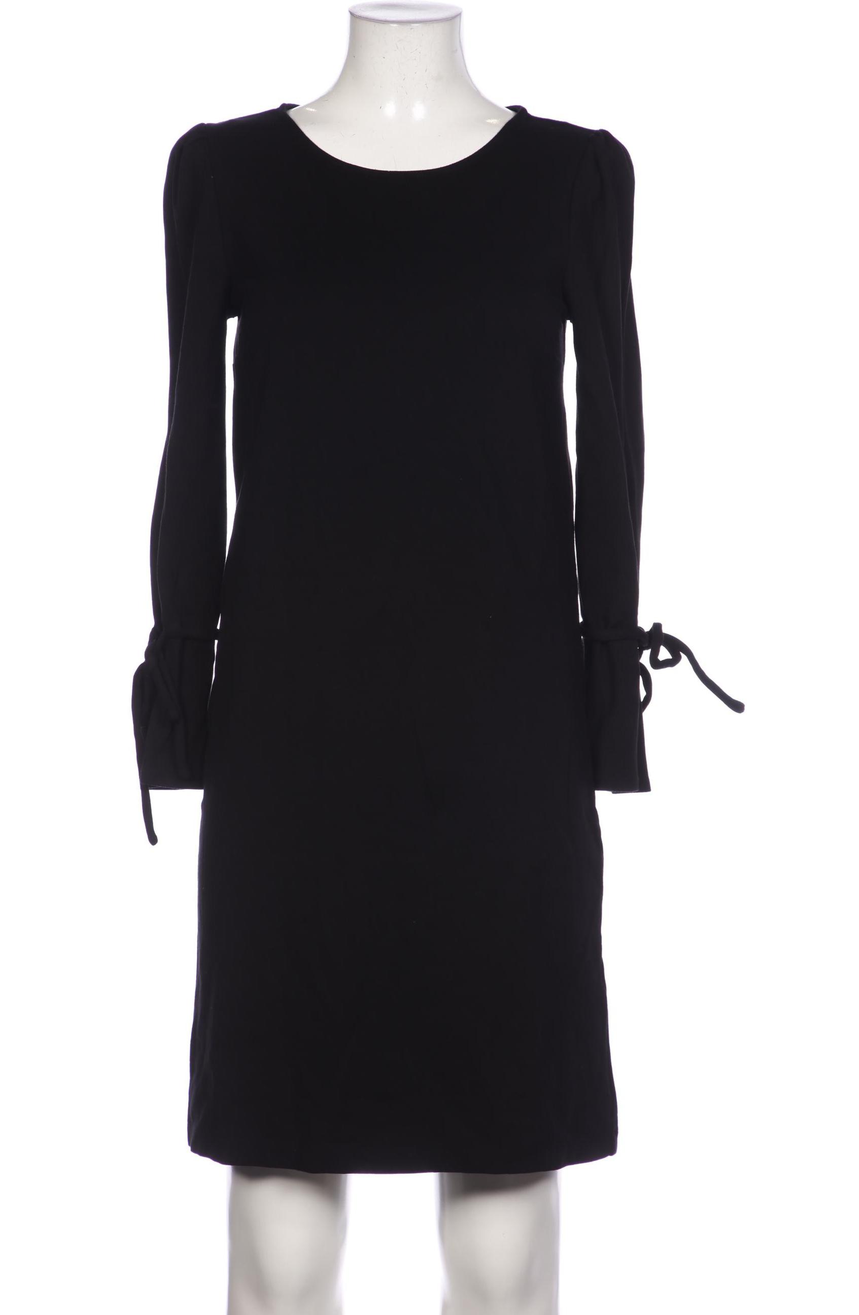 

Oui Damen Kleid, schwarz, Gr. 38