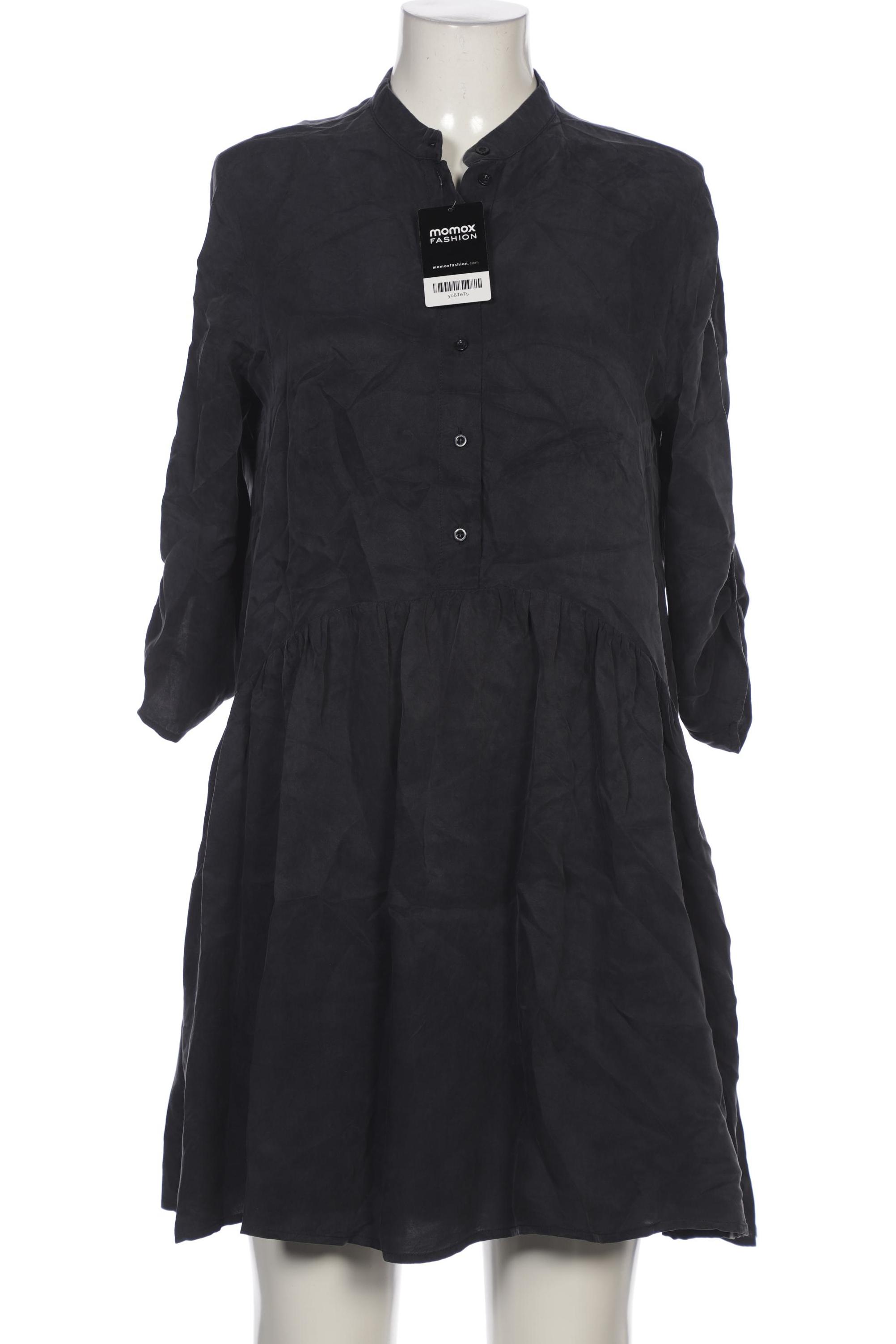 

Oui Damen Kleid, marineblau, Gr. 40