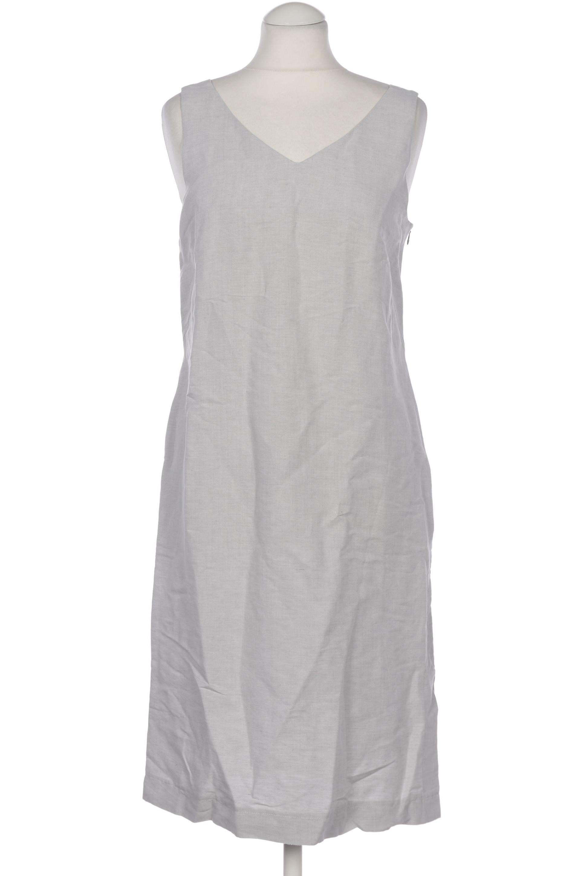 

Oui Damen Kleid, grau, Gr. 38