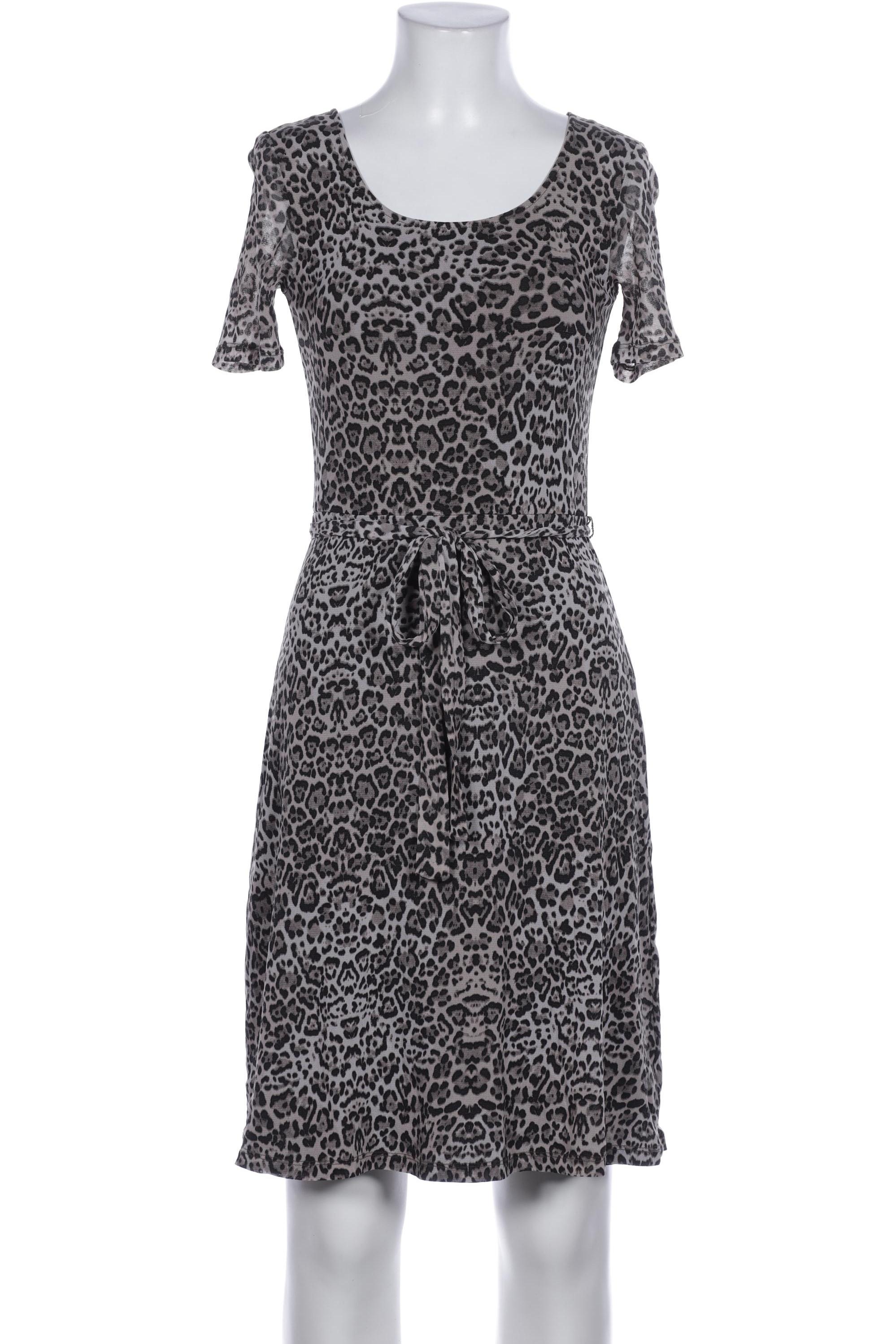 

Oui Damen Kleid, braun, Gr. 34