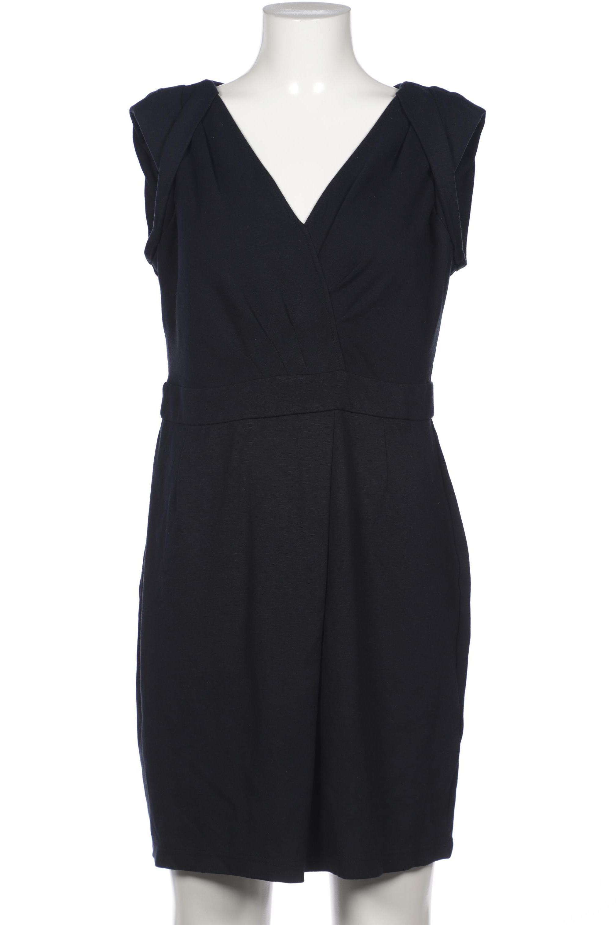 

Oui Damen Kleid, marineblau, Gr. 44