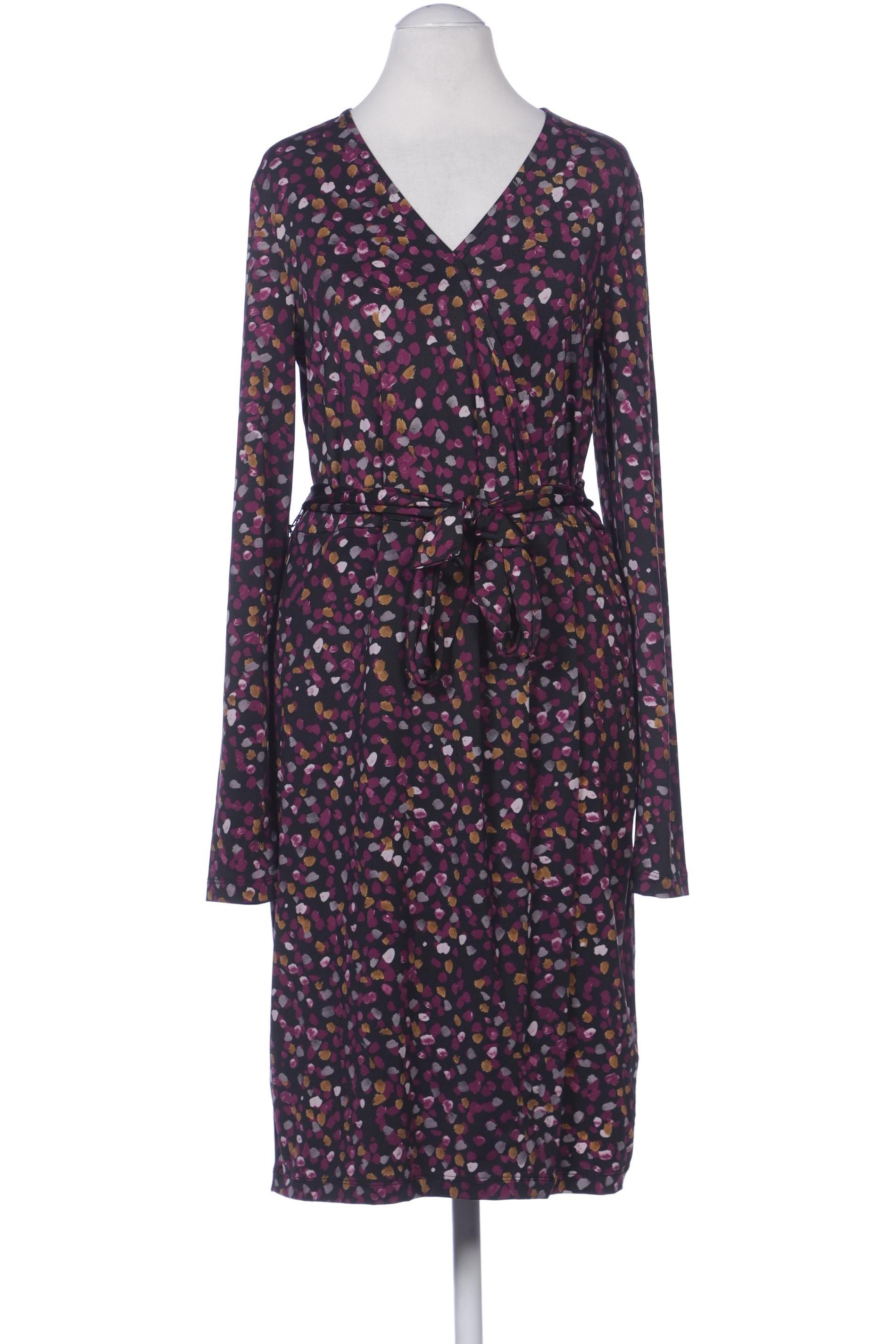 

Oui Damen Kleid, schwarz, Gr. 36