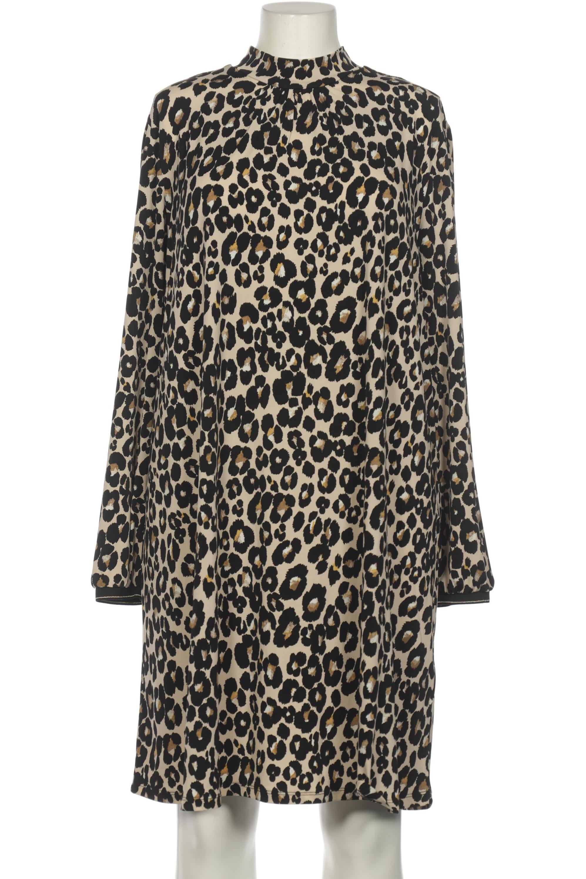 

Oui Damen Kleid, schwarz, Gr. 42