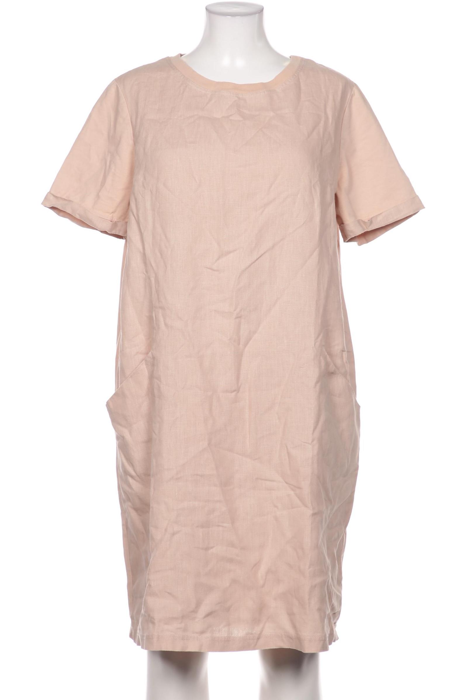 

Oui Damen Kleid, pink, Gr. 46