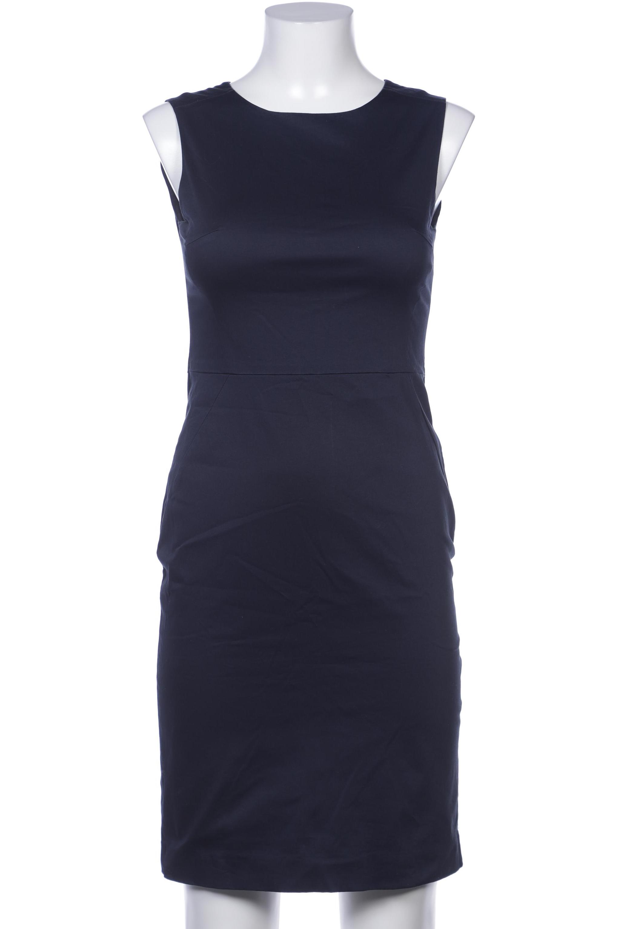 

Oui Damen Kleid, marineblau, Gr. 36
