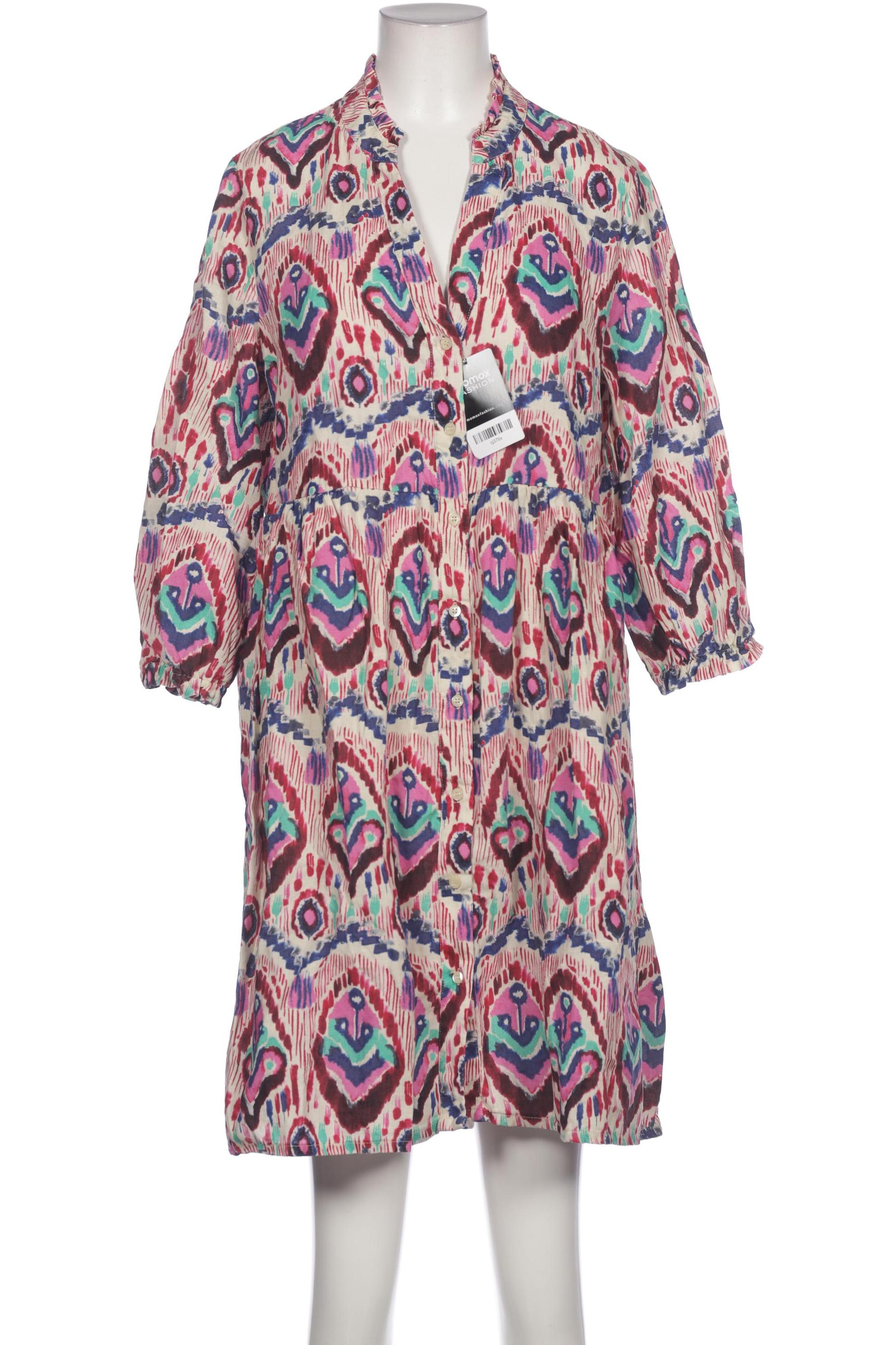 

Oui Damen Kleid, mehrfarbig, Gr. 36