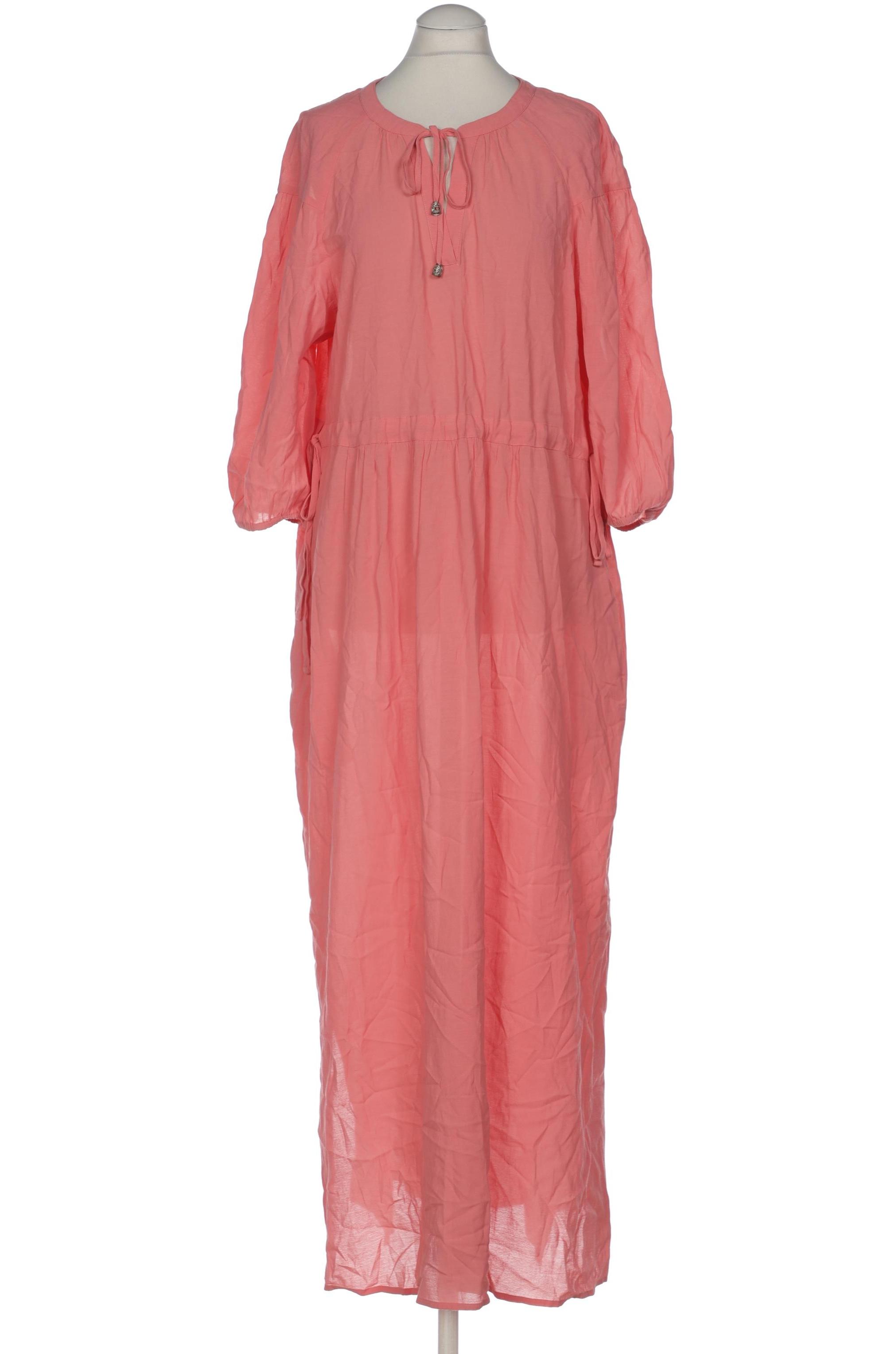 

Oui Damen Kleid, pink, Gr. 40