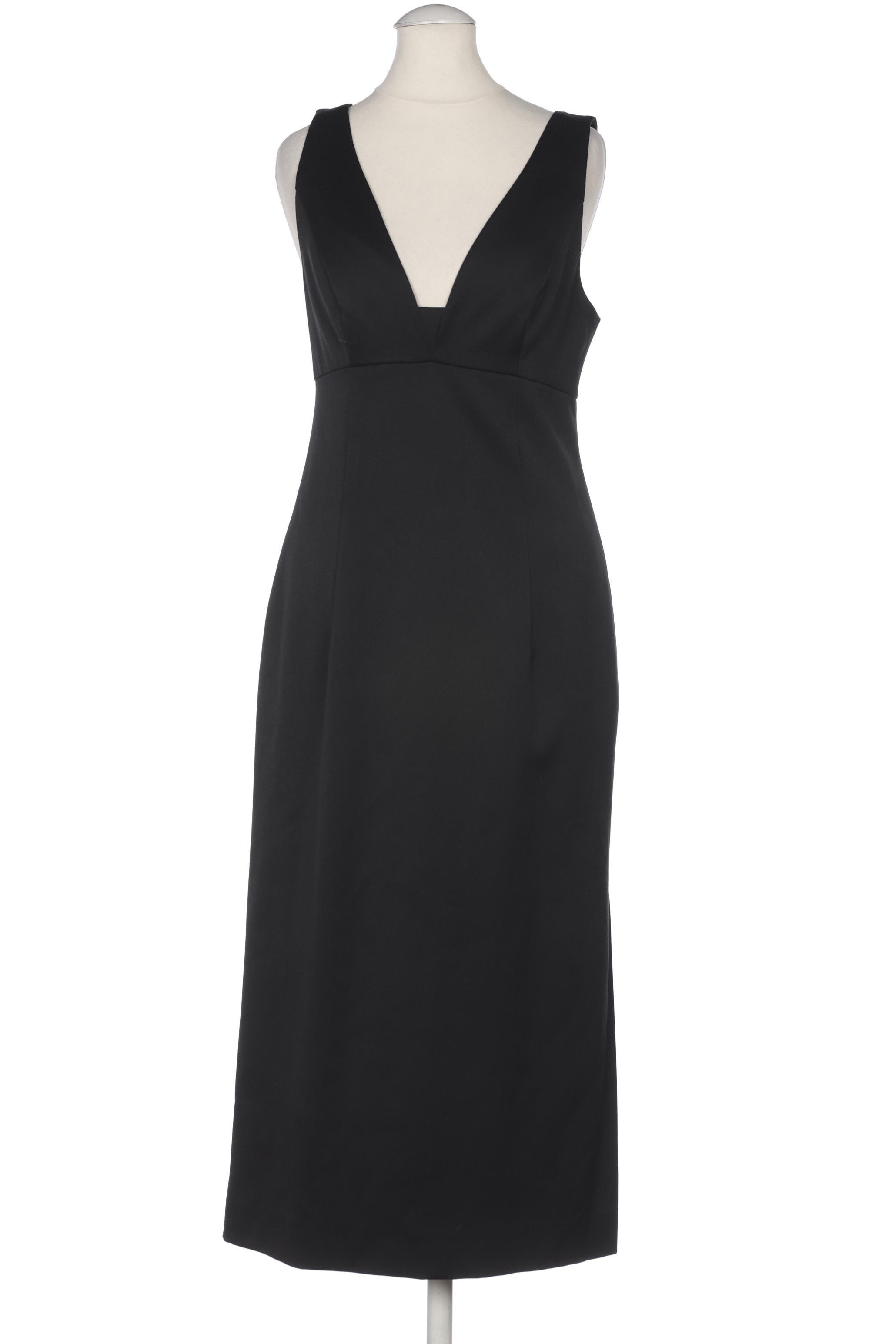 

Oui Damen Kleid, schwarz