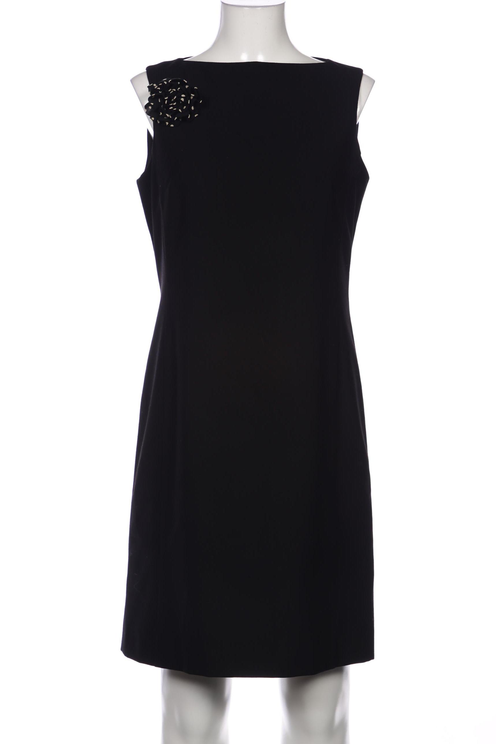 

Oui Damen Kleid, schwarz