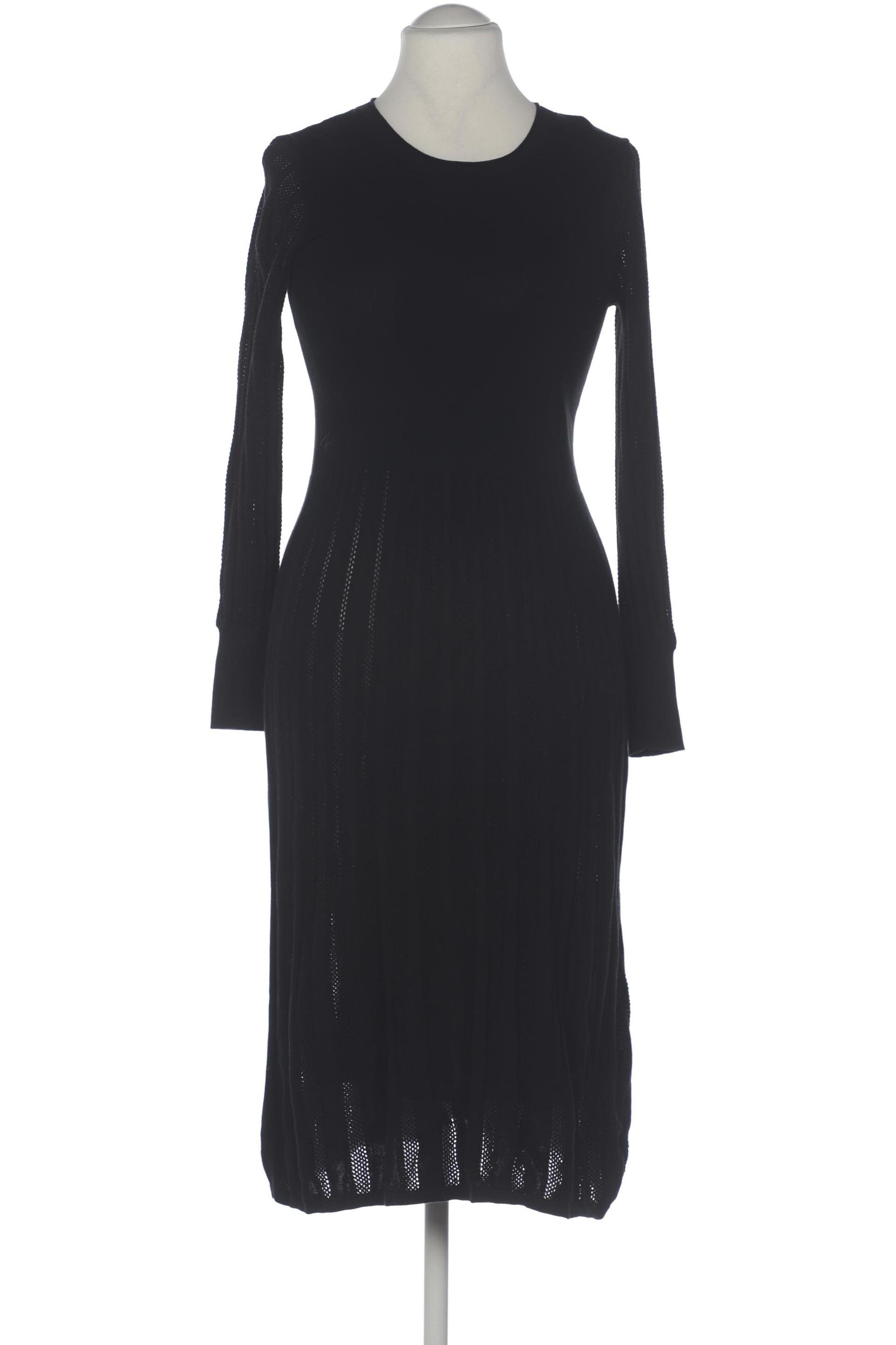 

Oui Damen Kleid, schwarz, Gr. 34