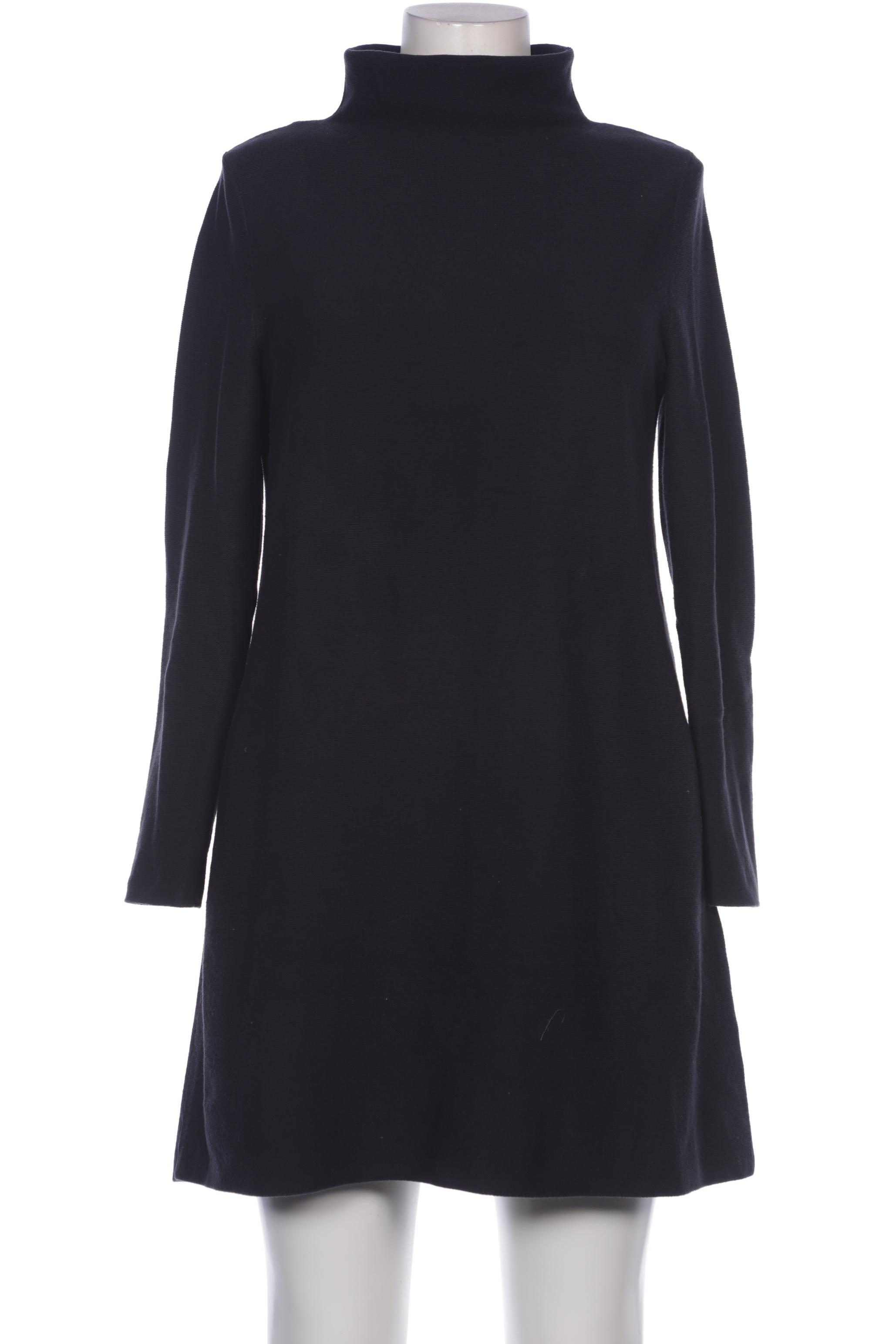 

Oui Damen Kleid, marineblau, Gr. 42