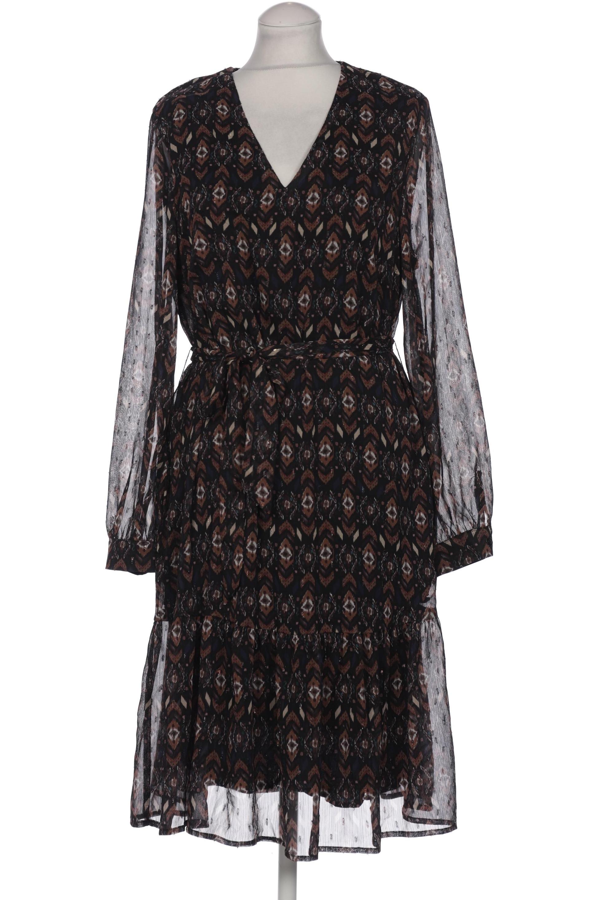 

Oui Damen Kleid, mehrfarbig, Gr. 40