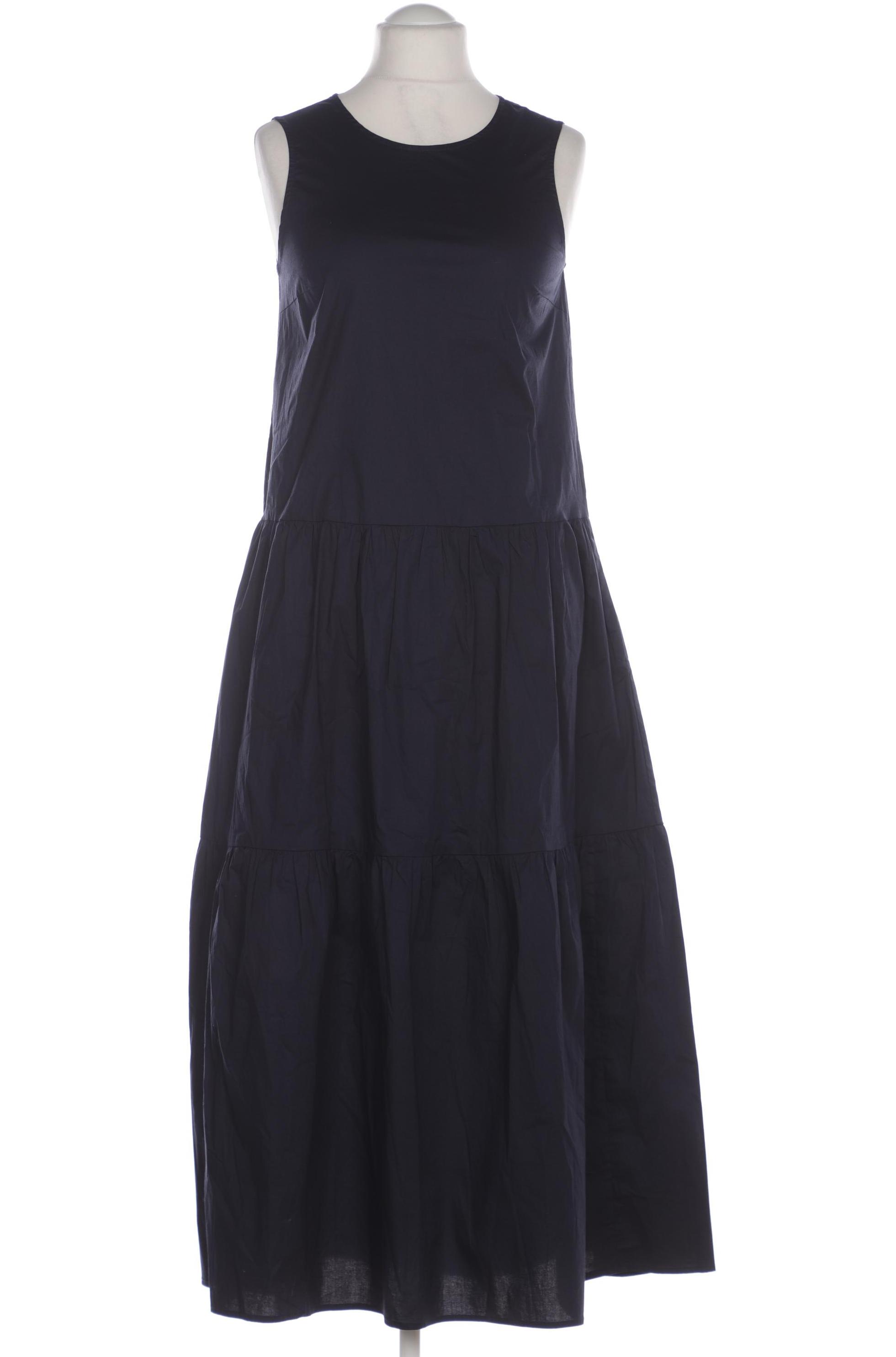 

Oui Damen Kleid, marineblau, Gr. 38