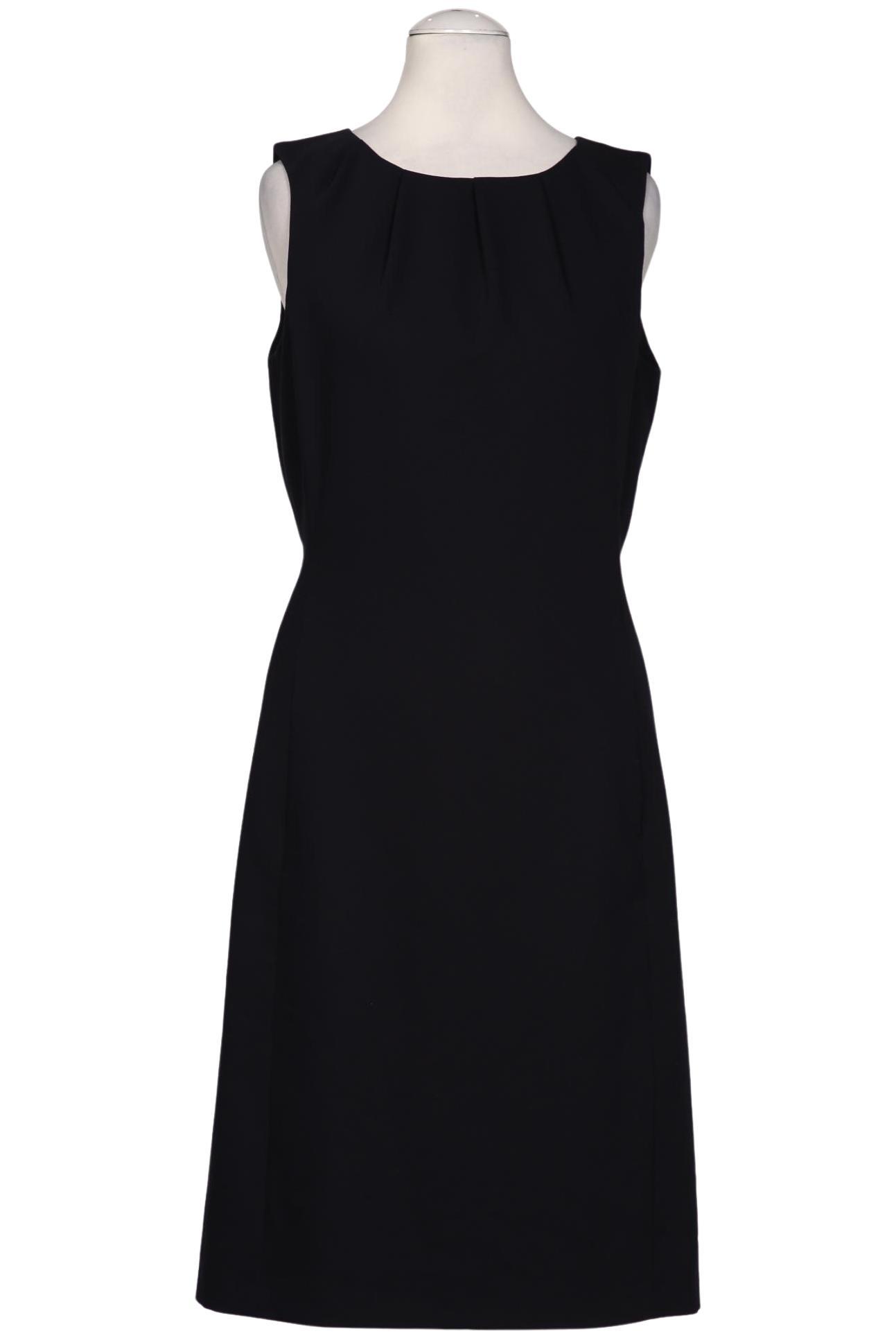 

Oui Damen Kleid, marineblau, Gr. 36