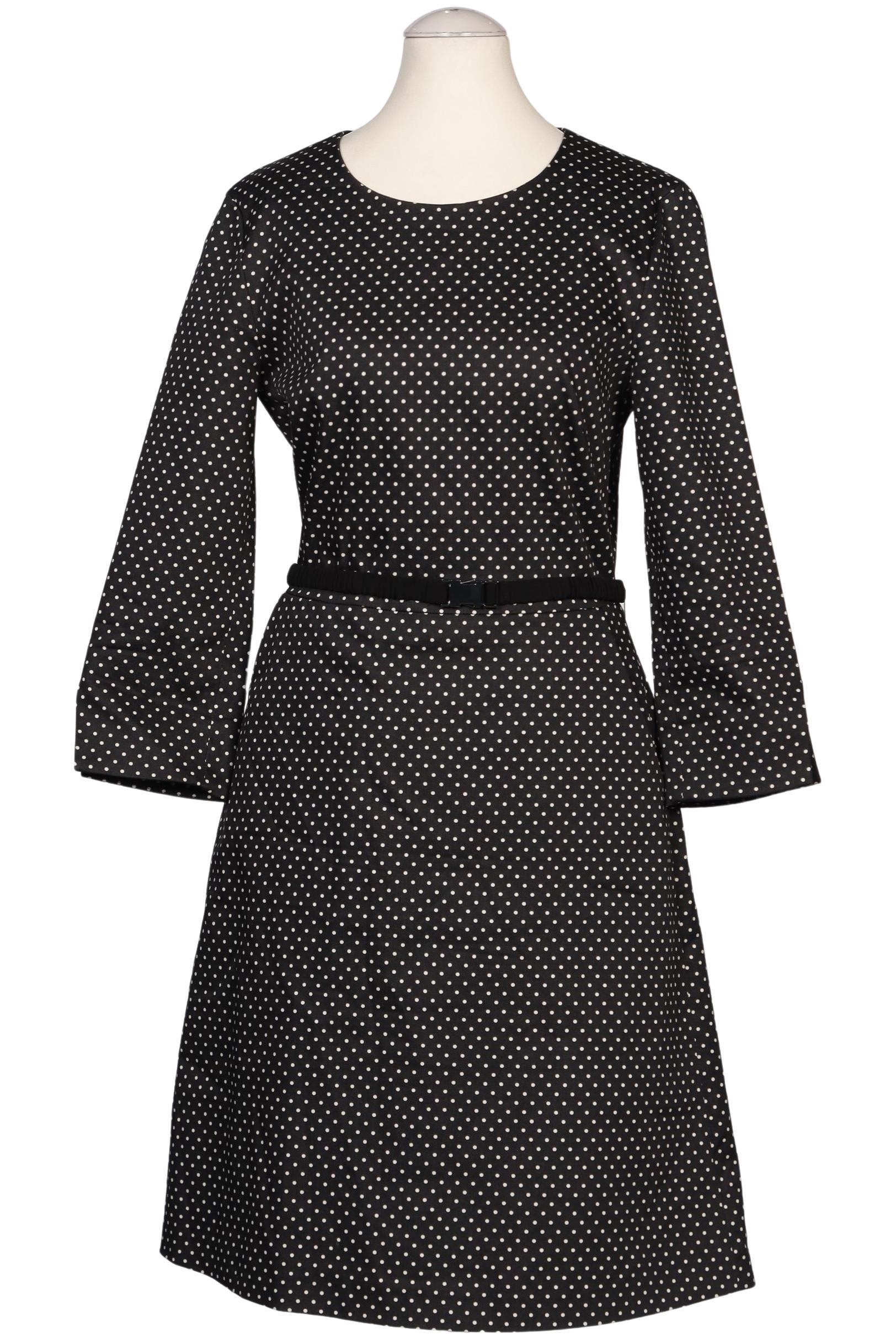 

Oui Damen Kleid, mehrfarbig, Gr. 36