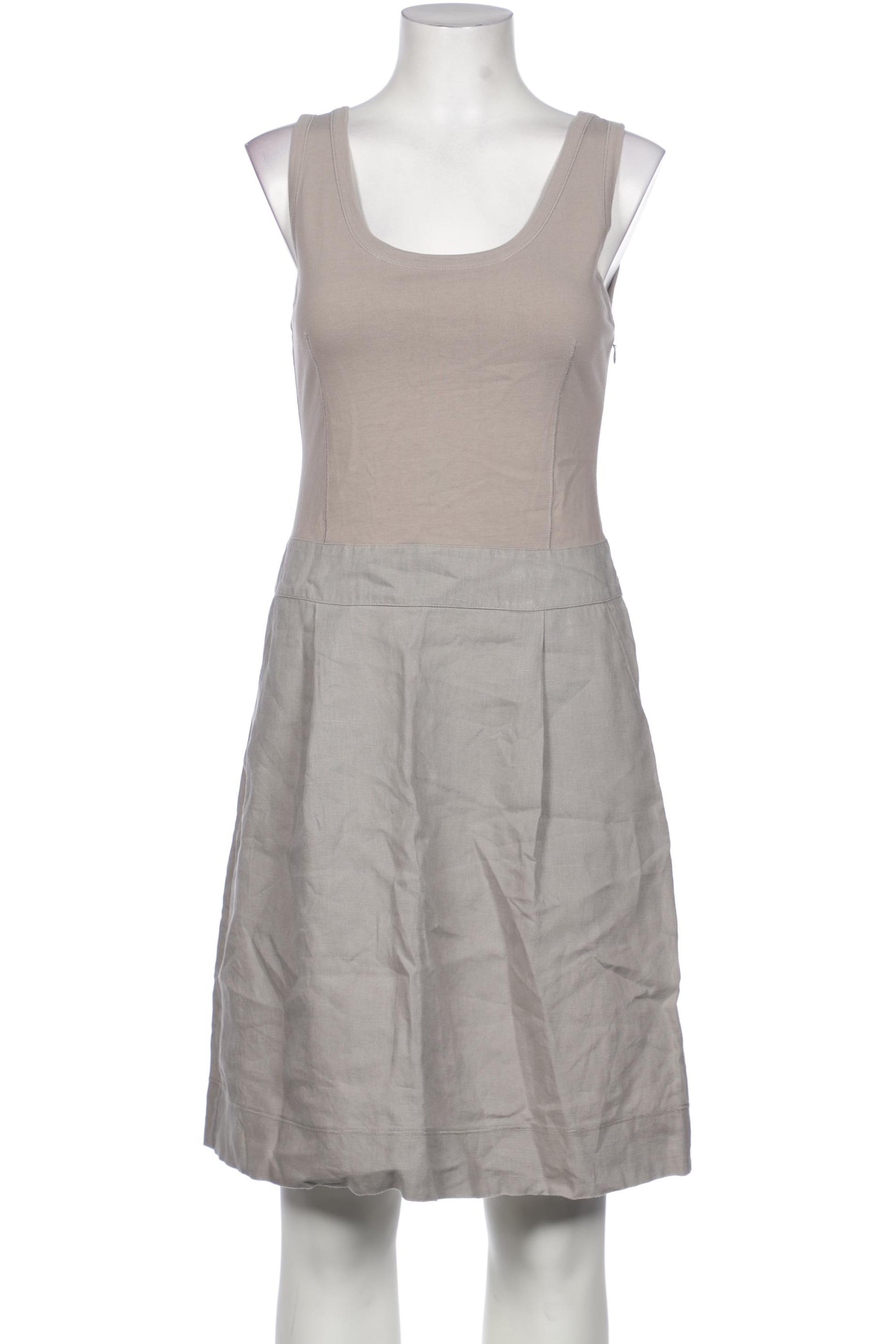 

Oui Damen Kleid, grau, Gr. 36