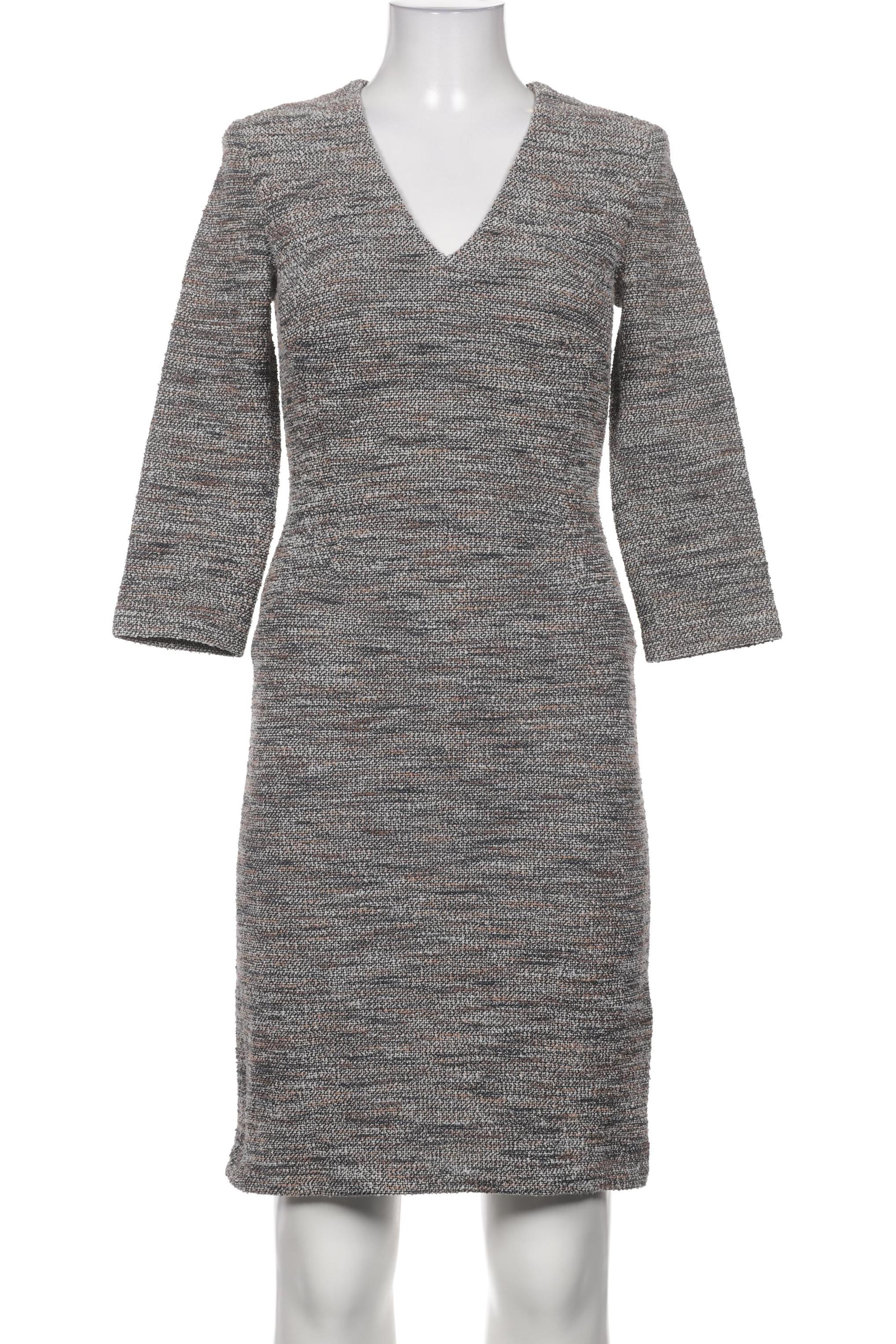 

Oui Damen Kleid, mehrfarbig, Gr. 36