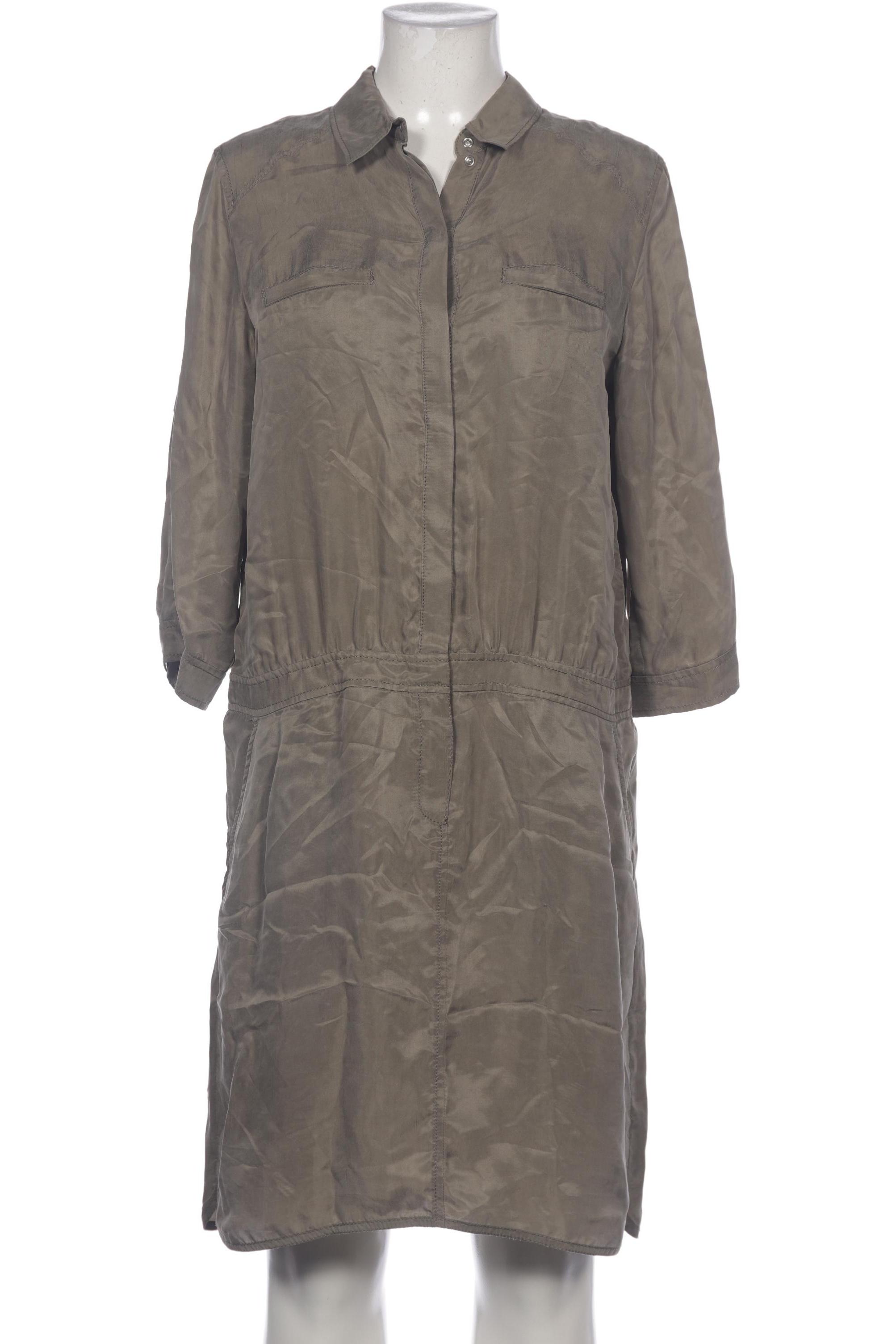 

Oui Damen Kleid, grün, Gr. 40