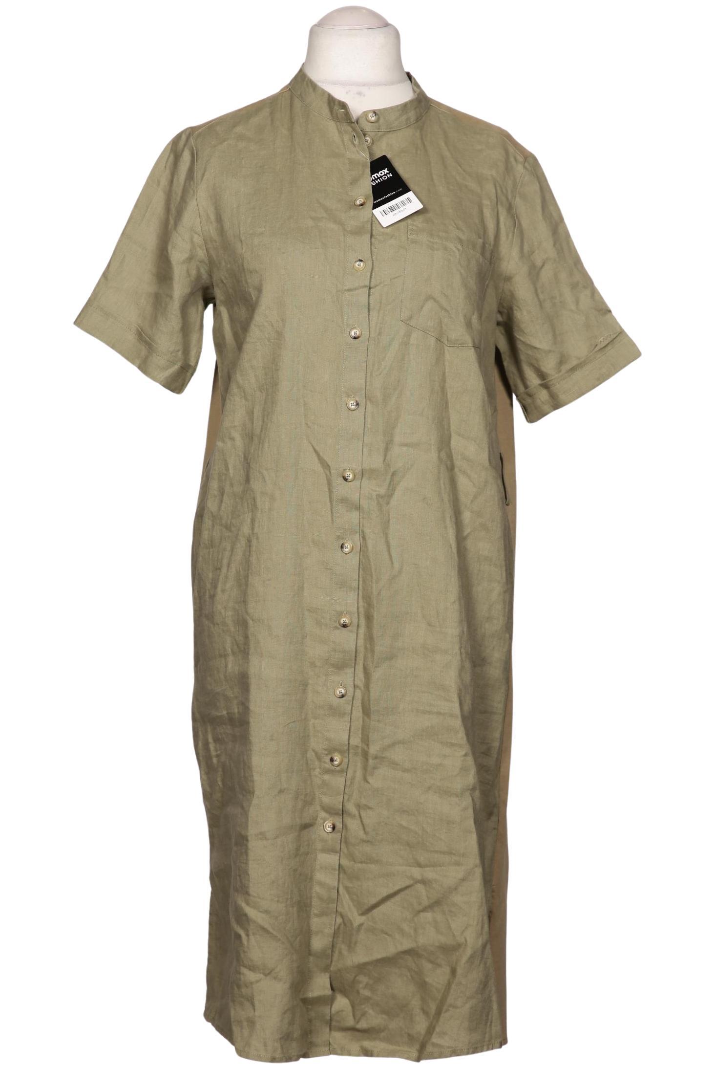 

Oui Damen Kleid, grün, Gr. 40